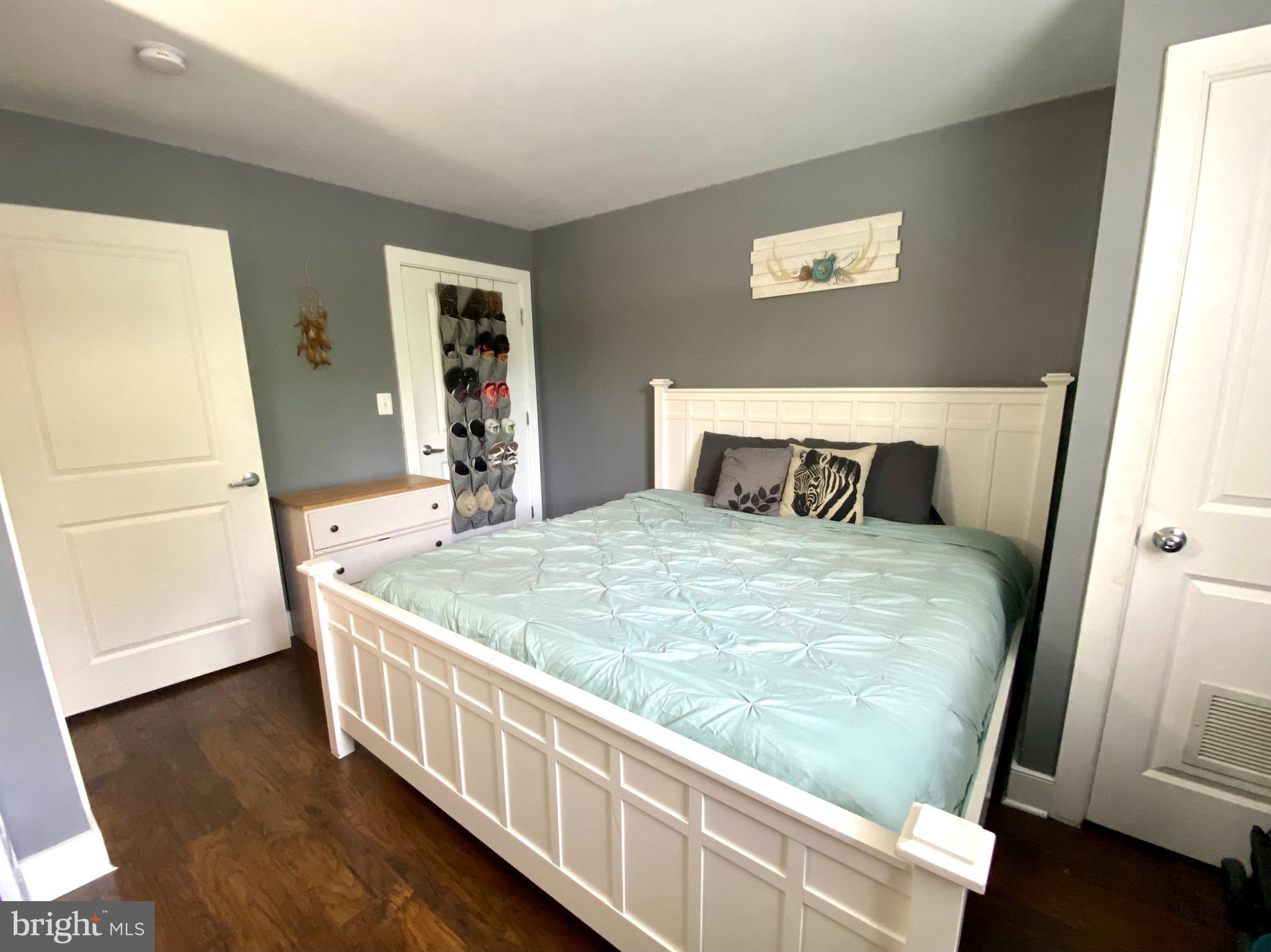 VILLAGES AT FURNACE BRANCH - Residential