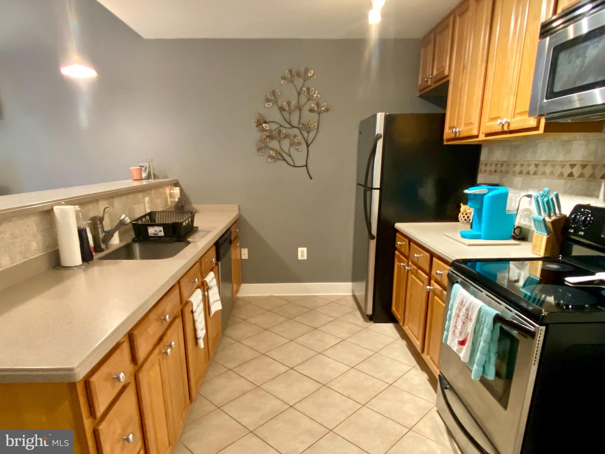 VILLAGES AT FURNACE BRANCH - Residential