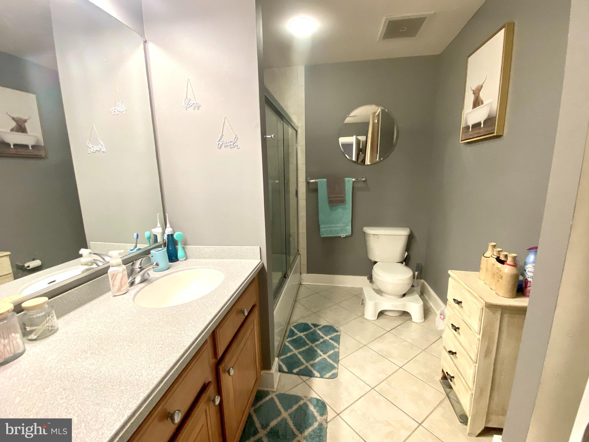 VILLAGES AT FURNACE BRANCH - Residential