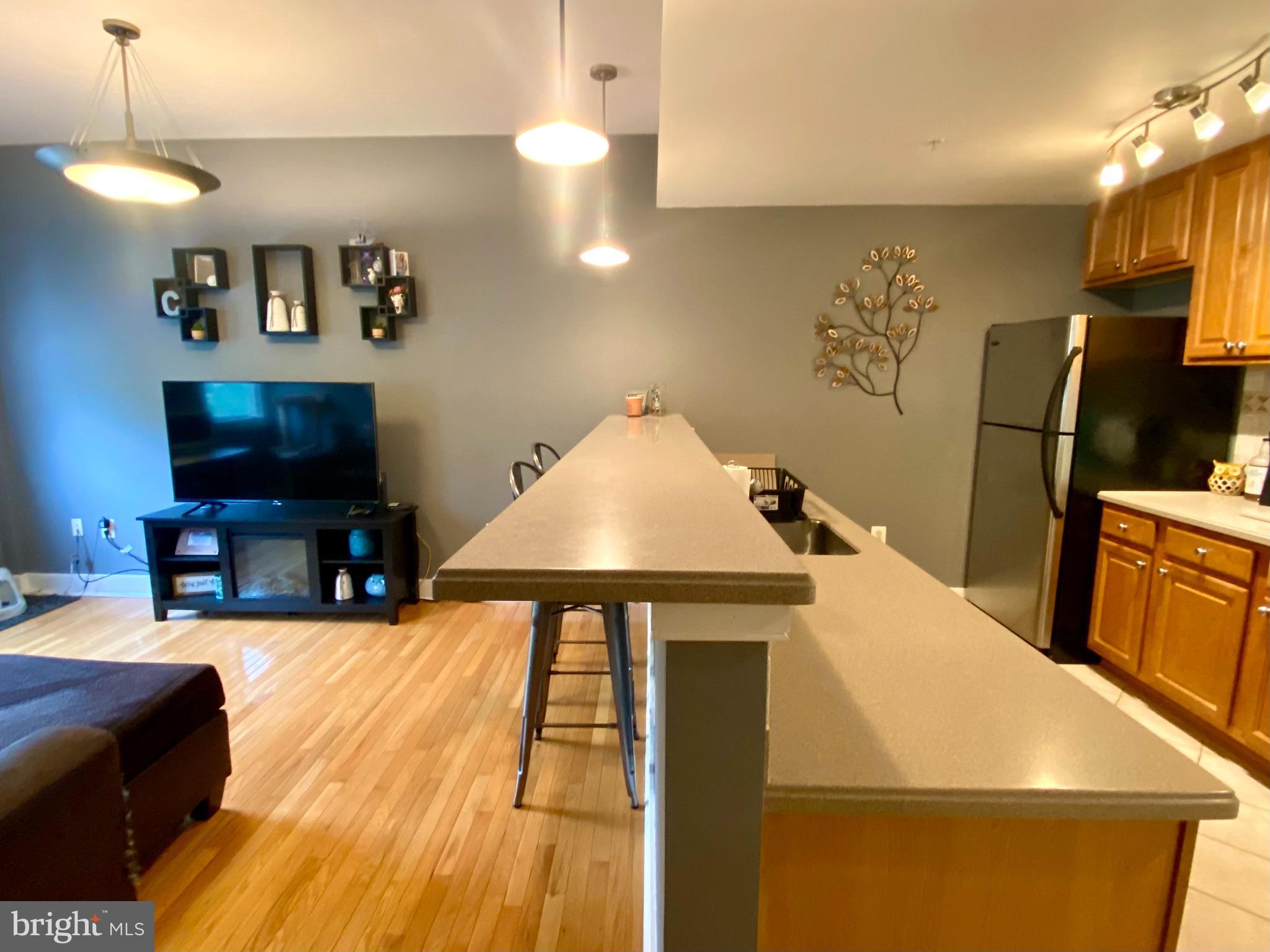 VILLAGES AT FURNACE BRANCH - Residential