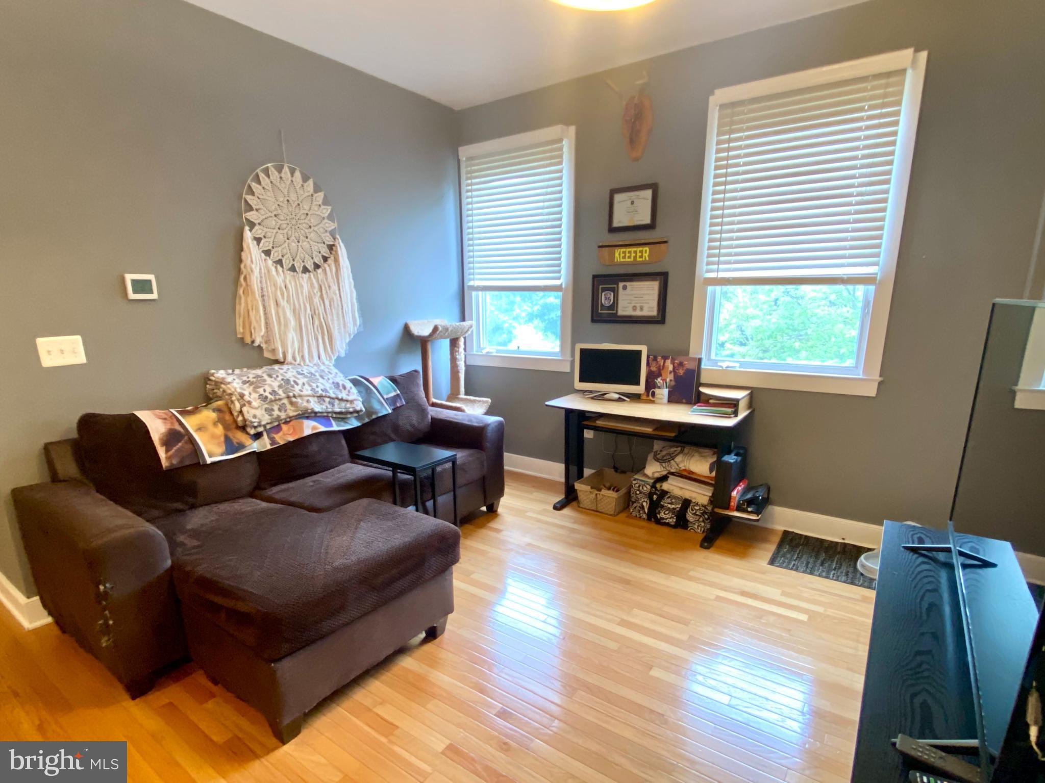 VILLAGES AT FURNACE BRANCH - Residential