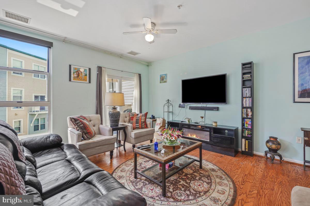 343 CEDAR STREET NW 316