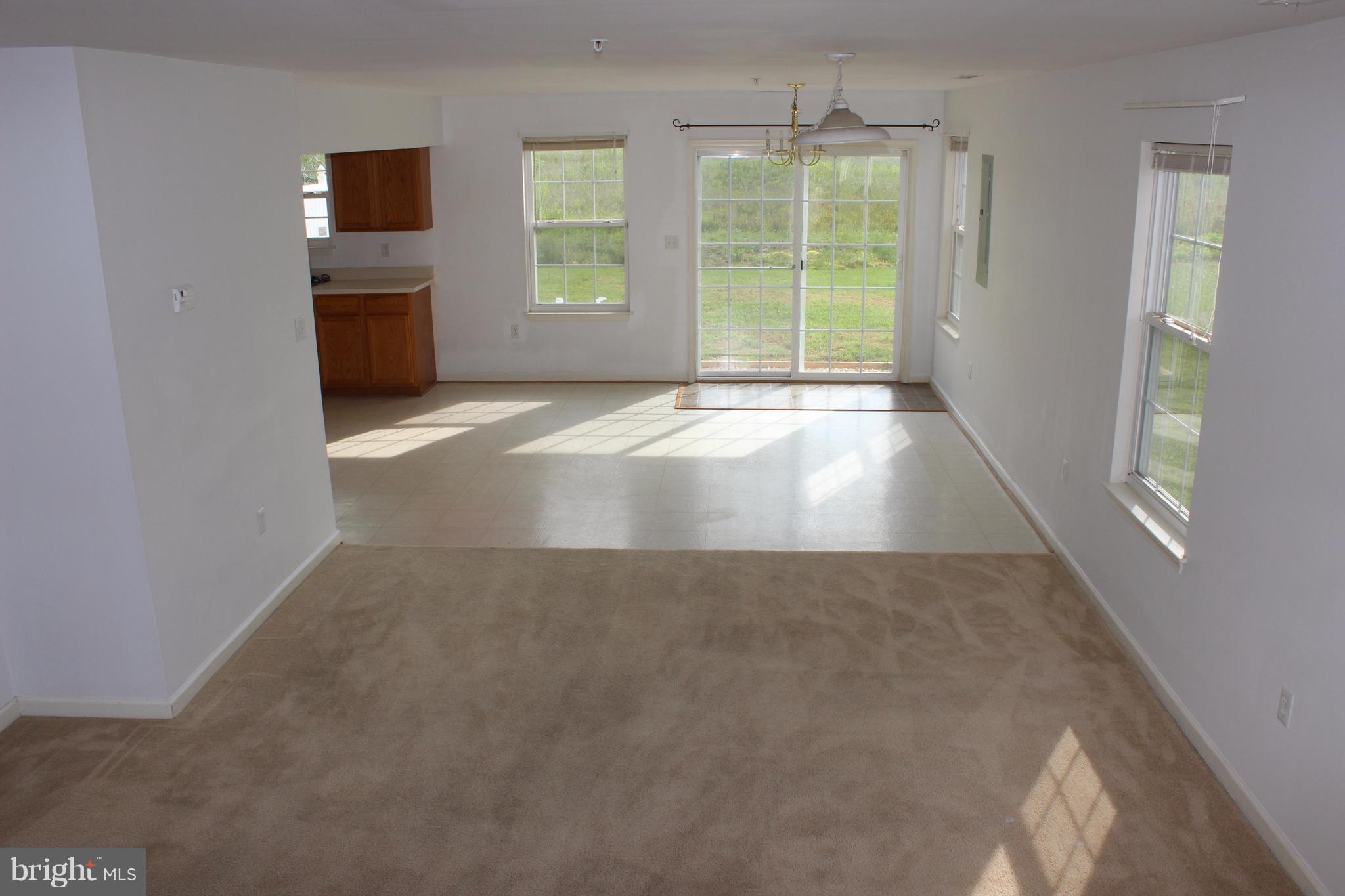 CAMBRIDGE - Residential Lease