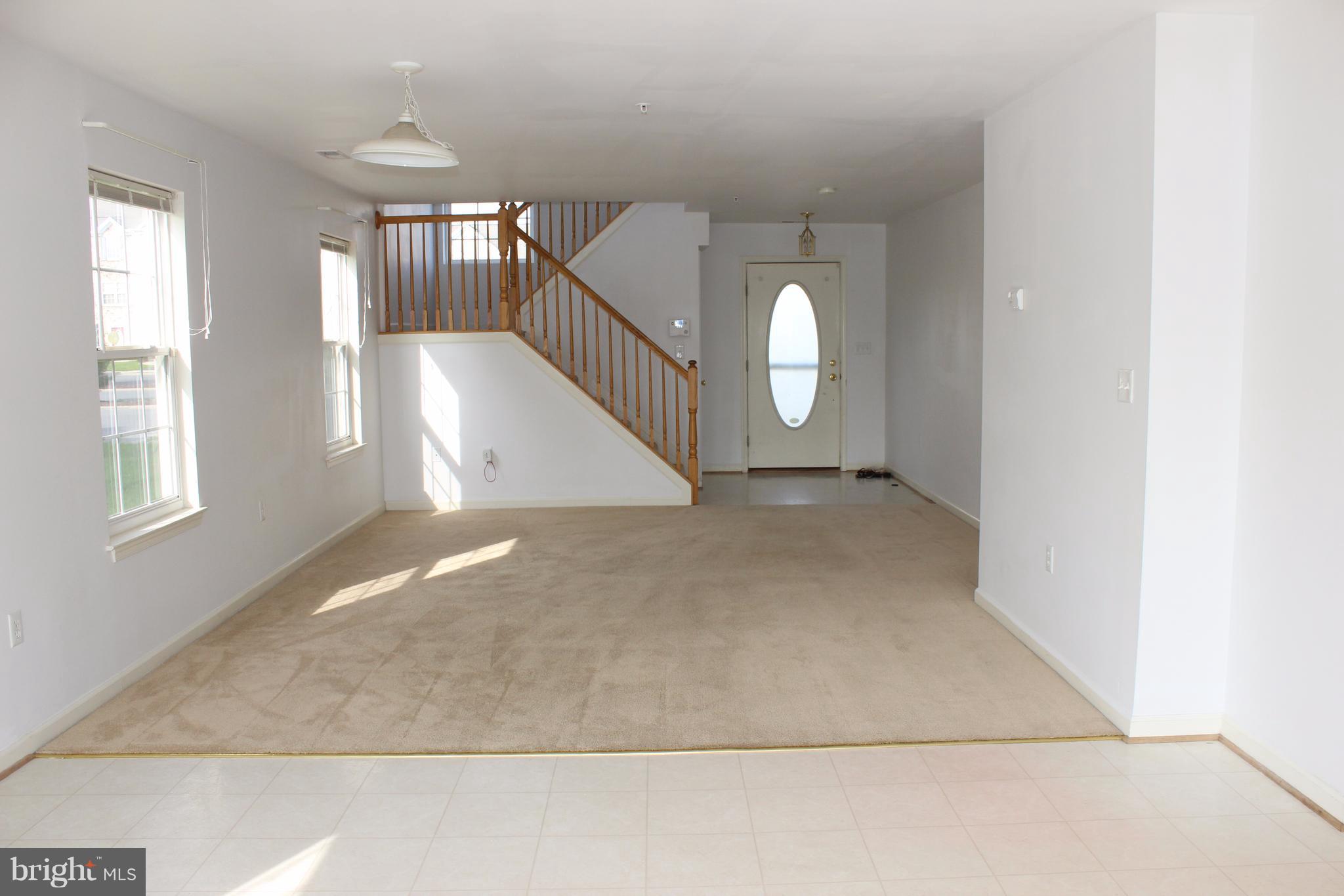 CAMBRIDGE - Residential Lease