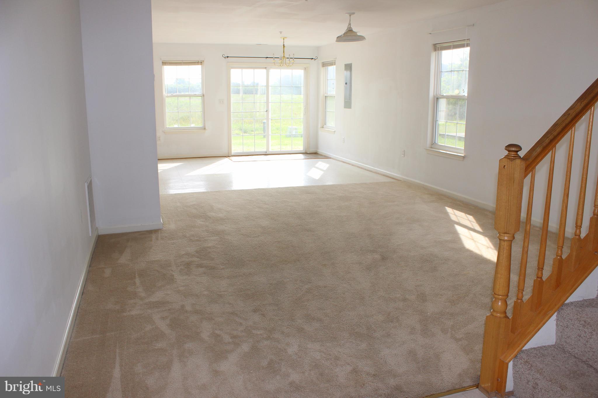 CAMBRIDGE - Residential Lease