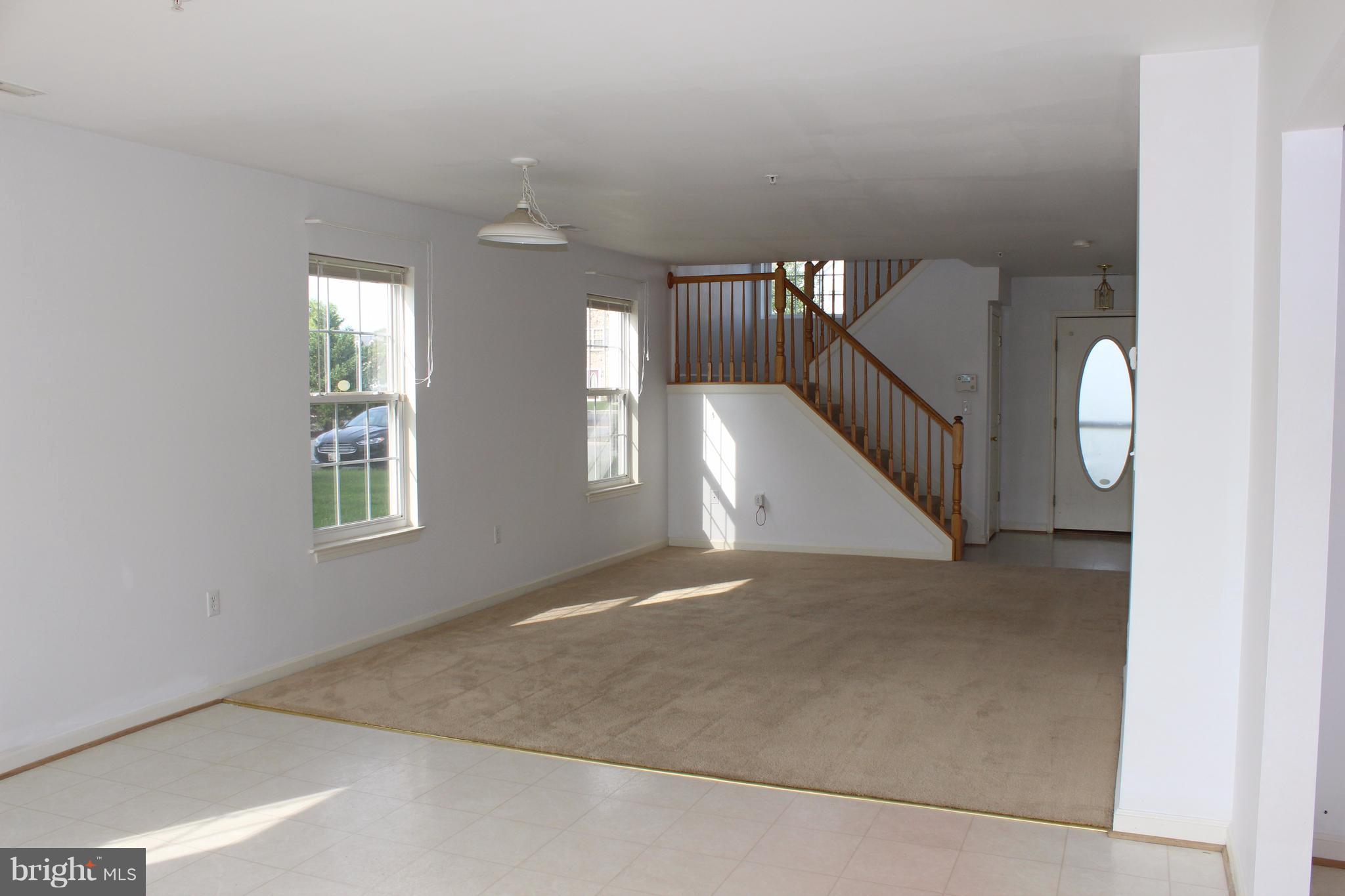 CAMBRIDGE - Residential Lease