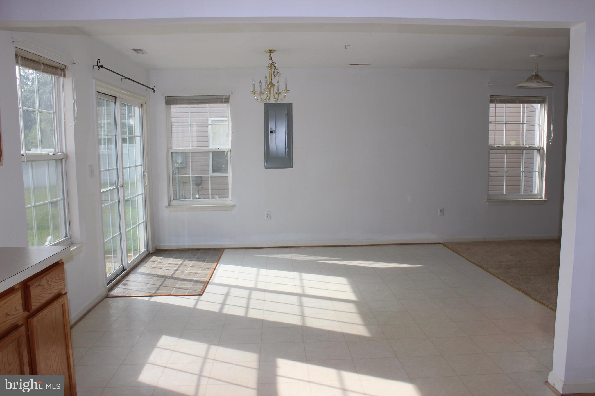 CAMBRIDGE - Residential Lease