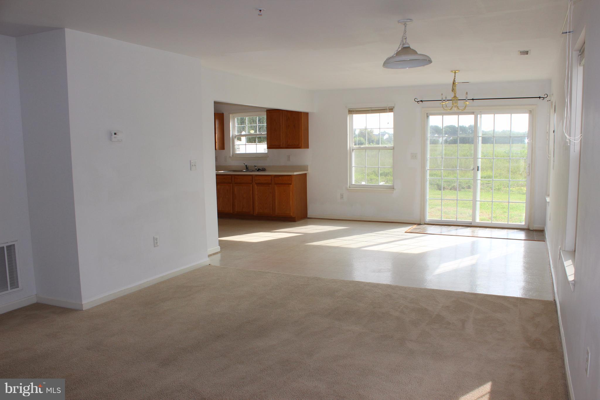 CAMBRIDGE - Residential Lease