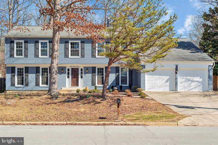 Photo 1 of 29 — 12404 SURREY CIRCLE DRIVE, FORT WASHINGTON, MD 20744