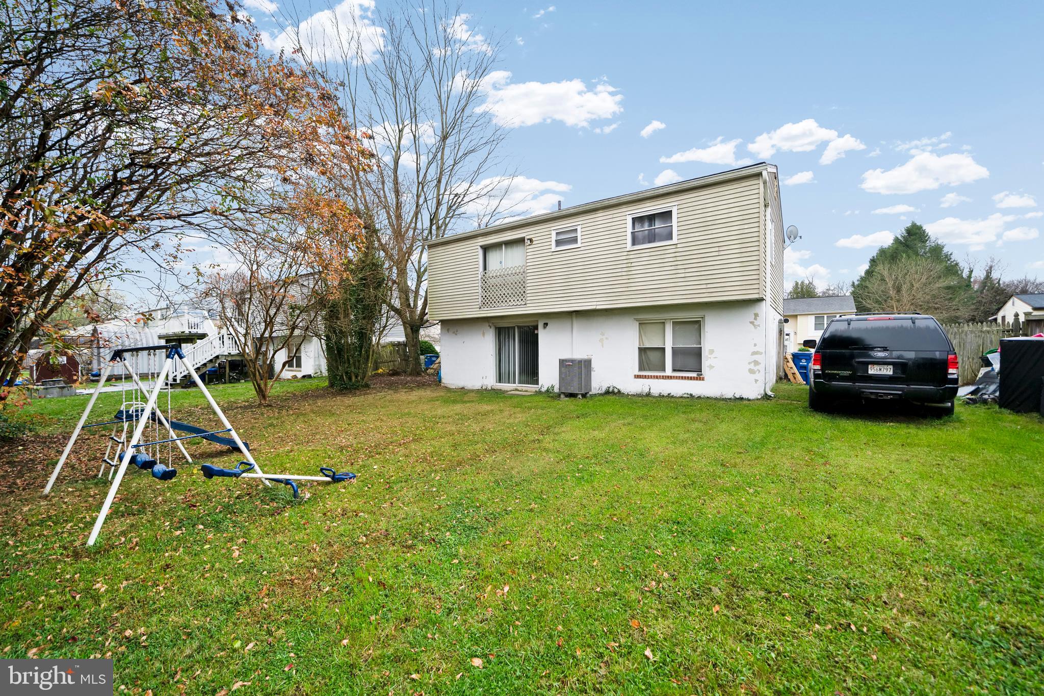 SPRING BRANCH ESTATES - Residential