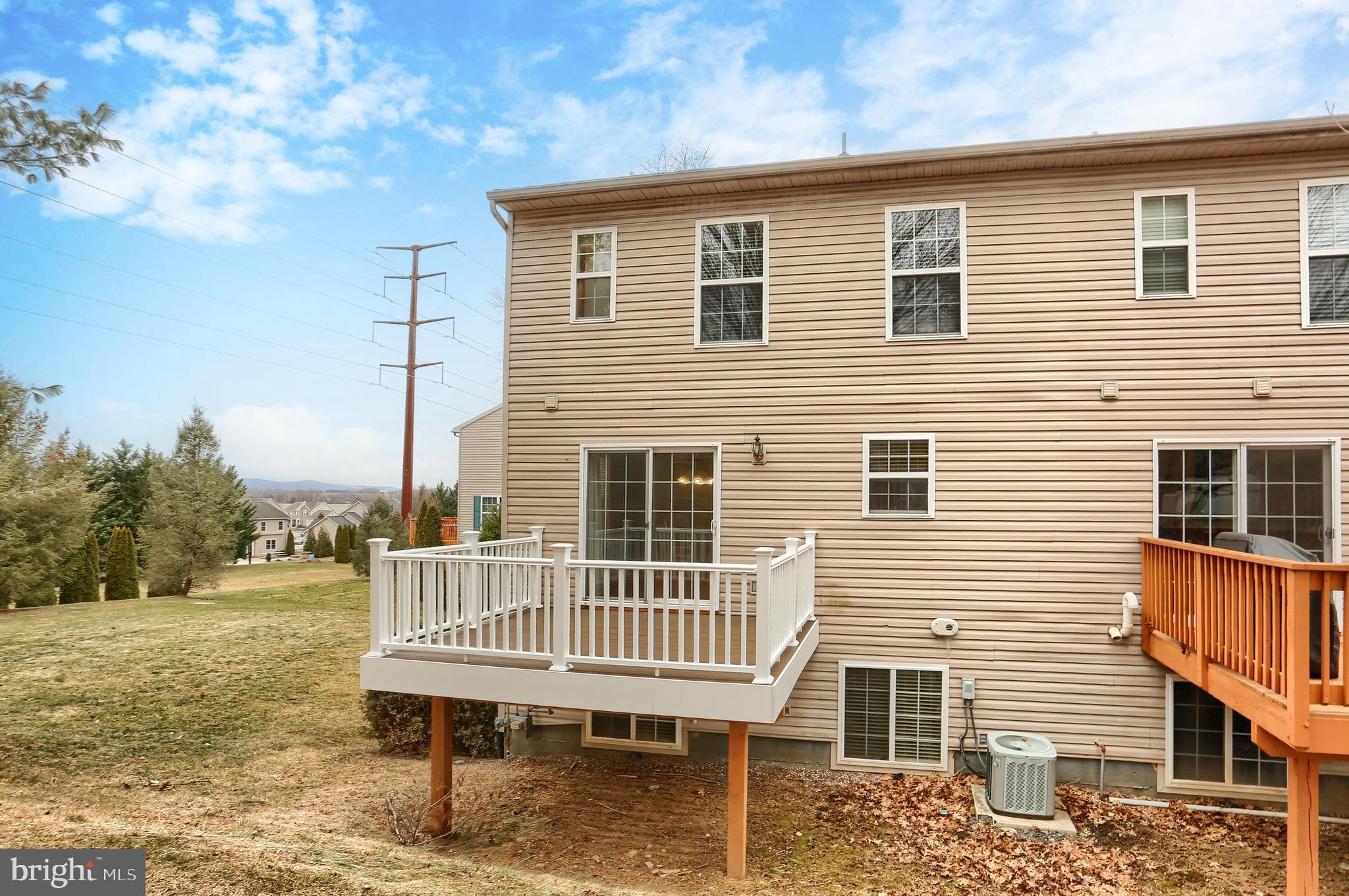 MEADOWCROFT - Residential