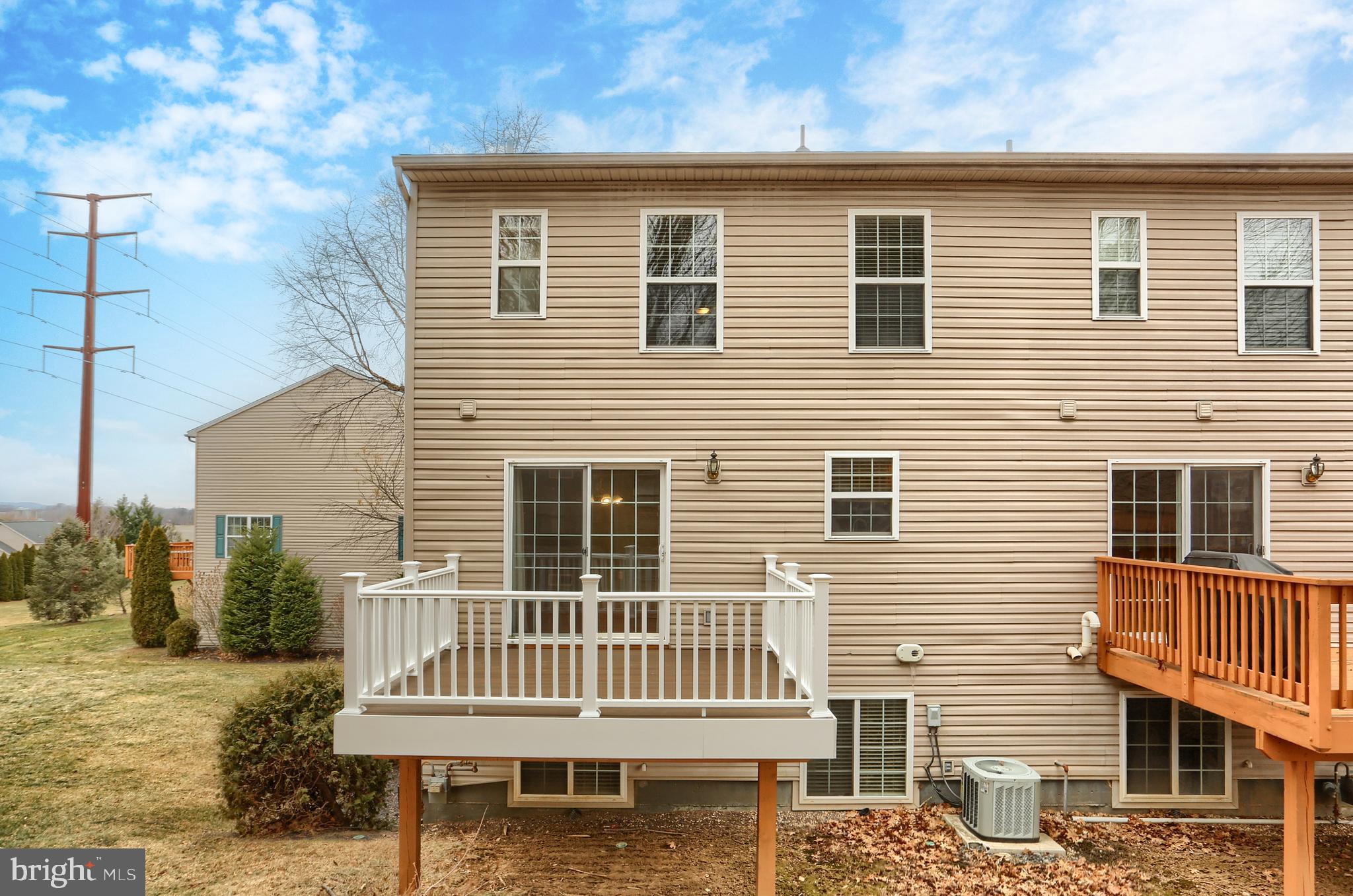 MEADOWCROFT - Residential