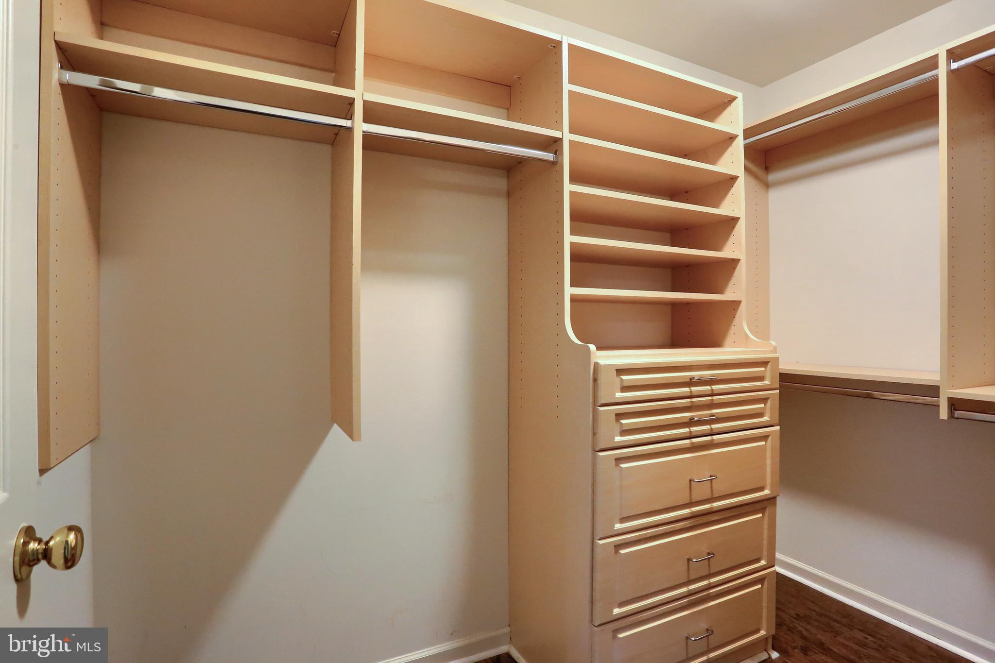 MEADOWCROFT - Residential