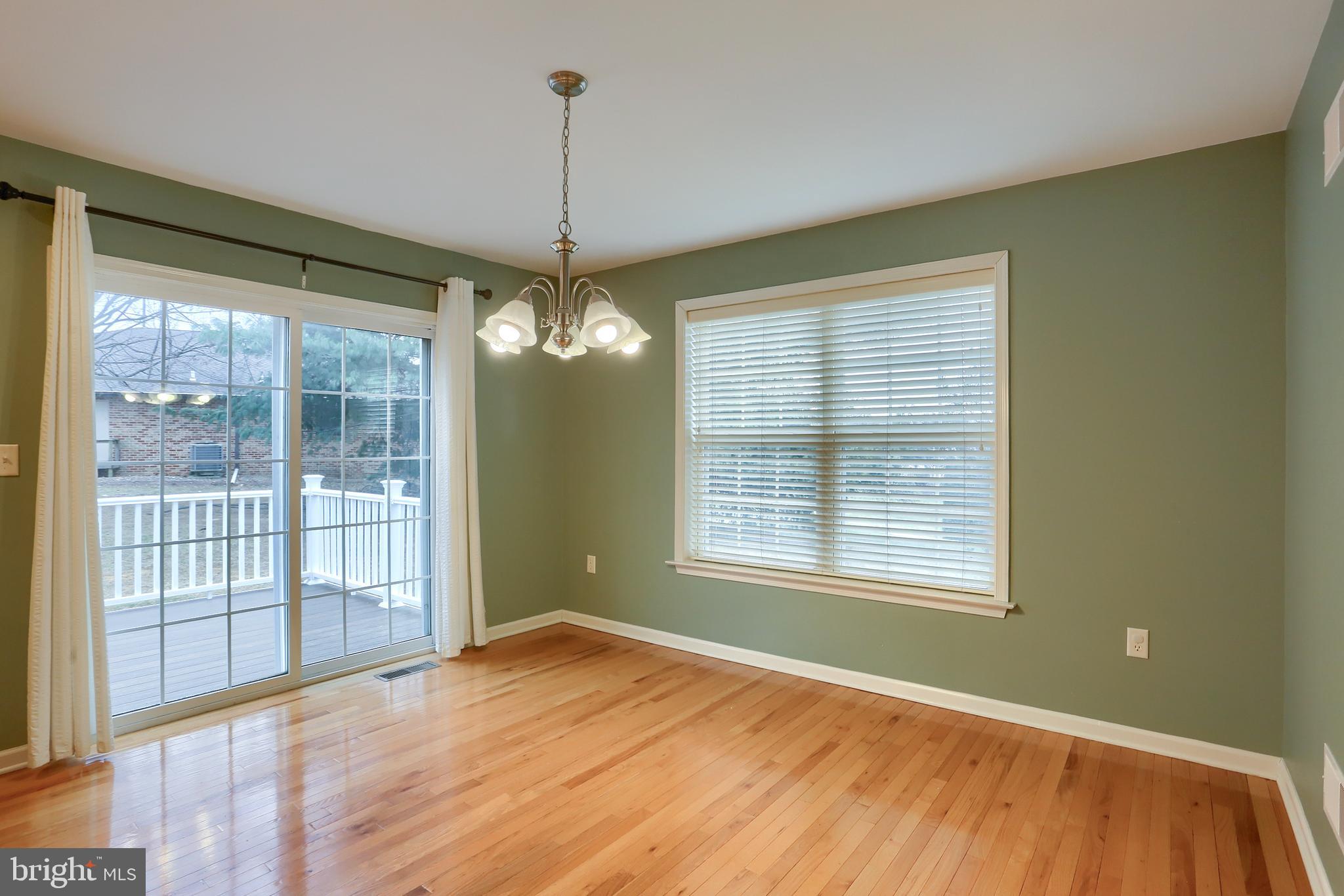 MEADOWCROFT - Residential