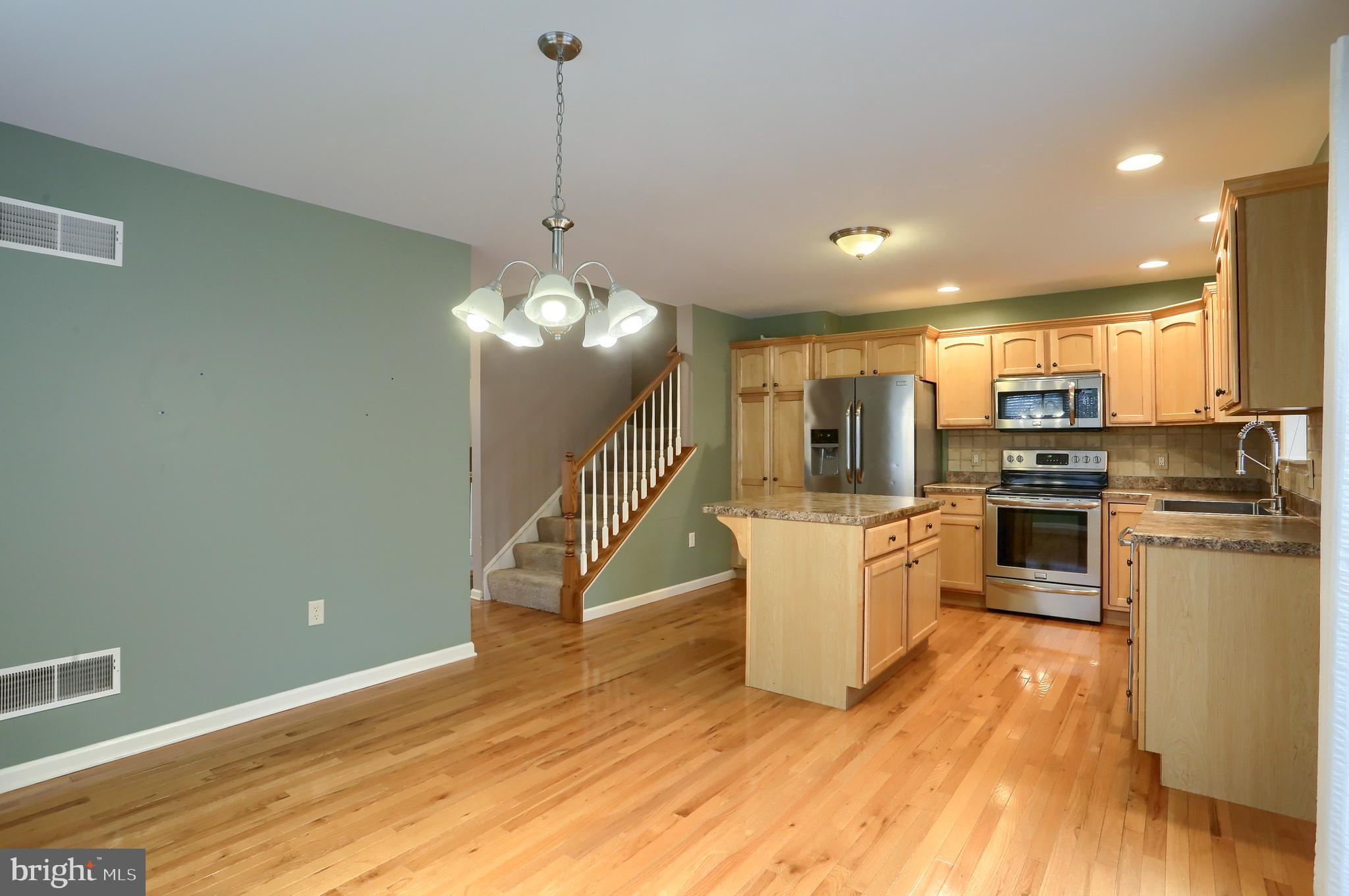 MEADOWCROFT - Residential