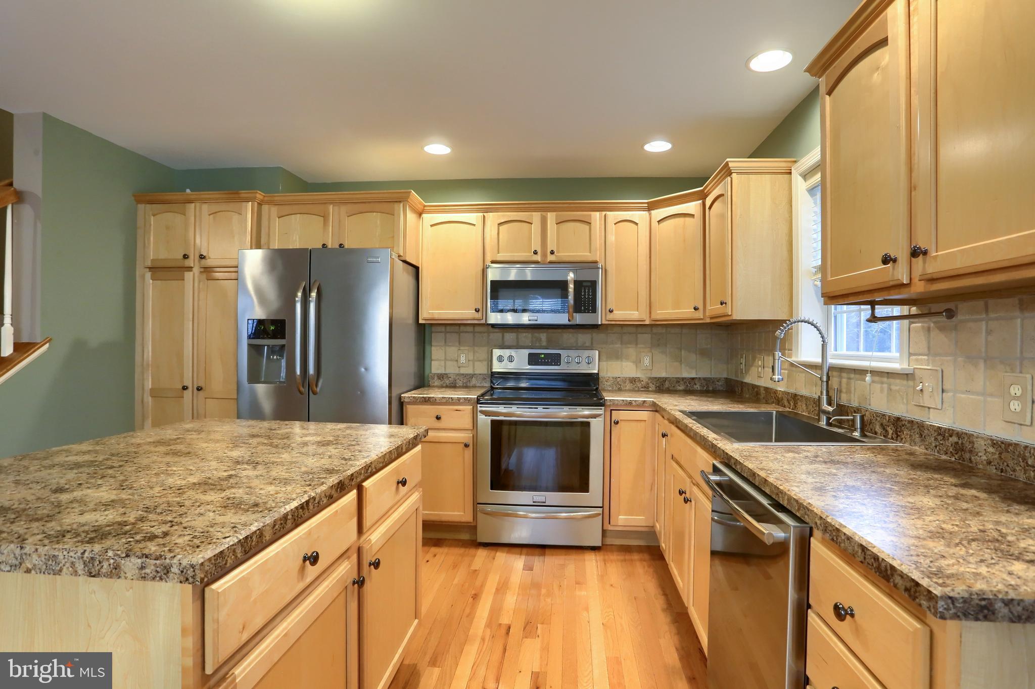 MEADOWCROFT - Residential