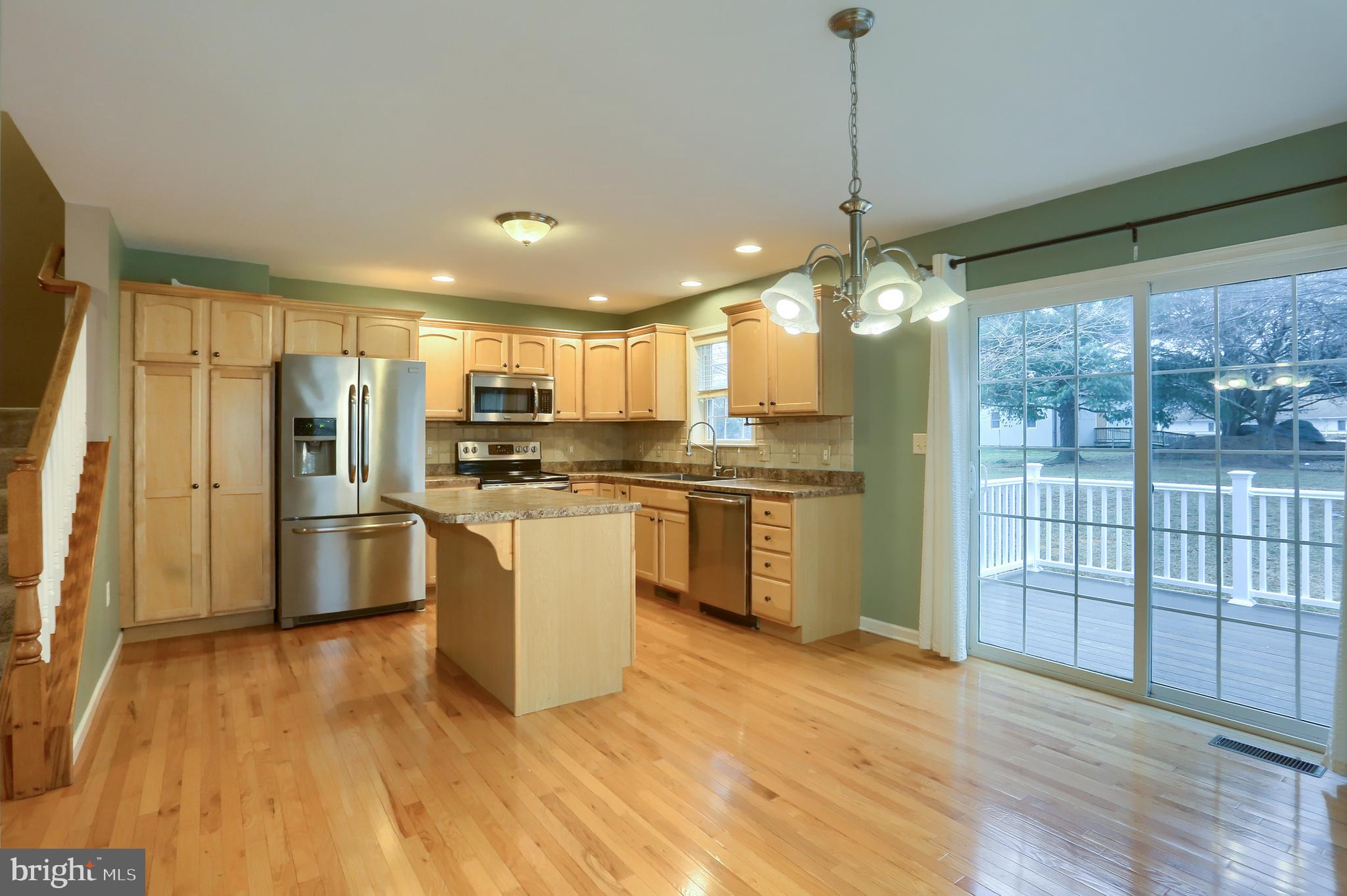 MEADOWCROFT - Residential