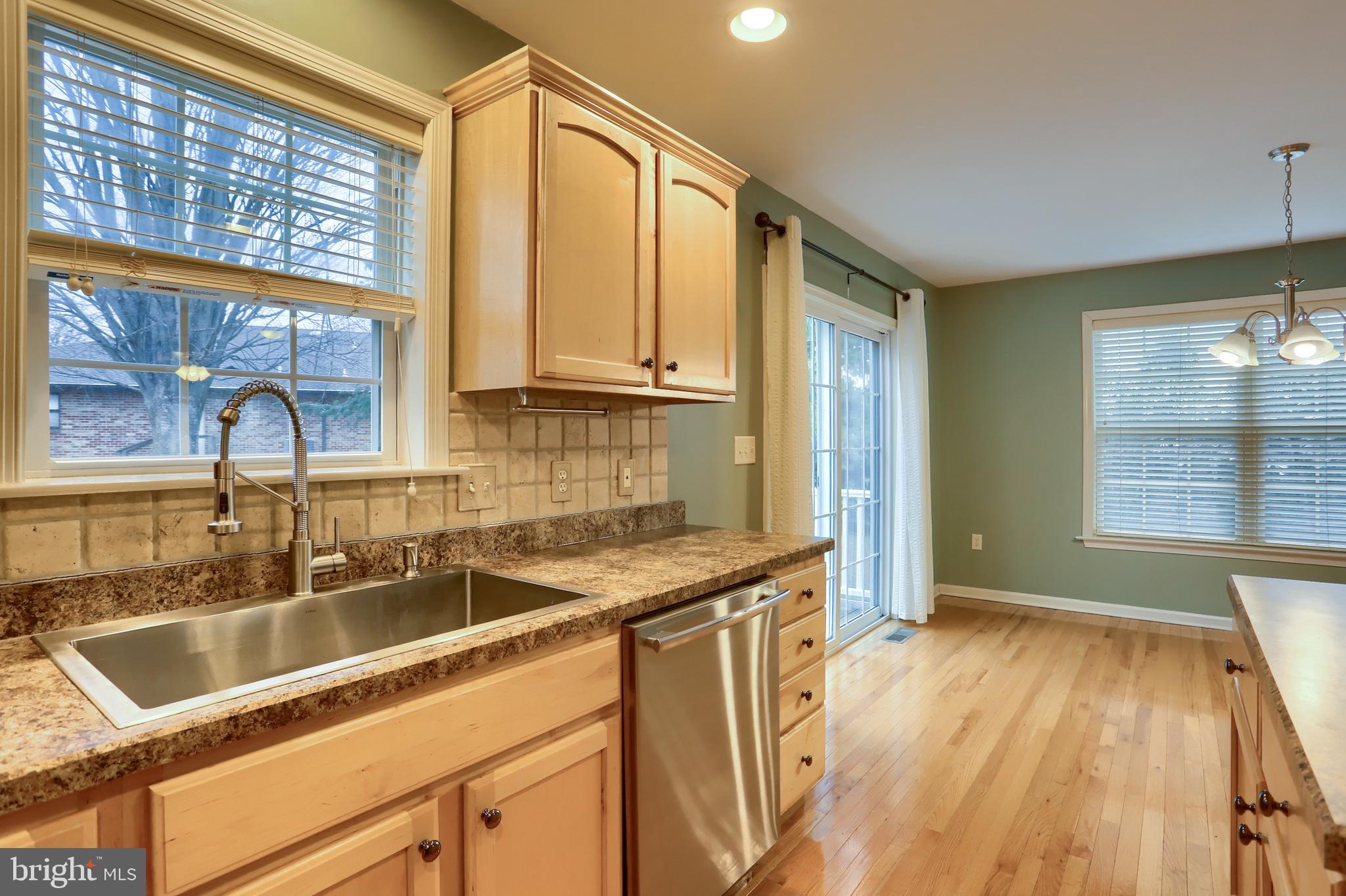 MEADOWCROFT - Residential