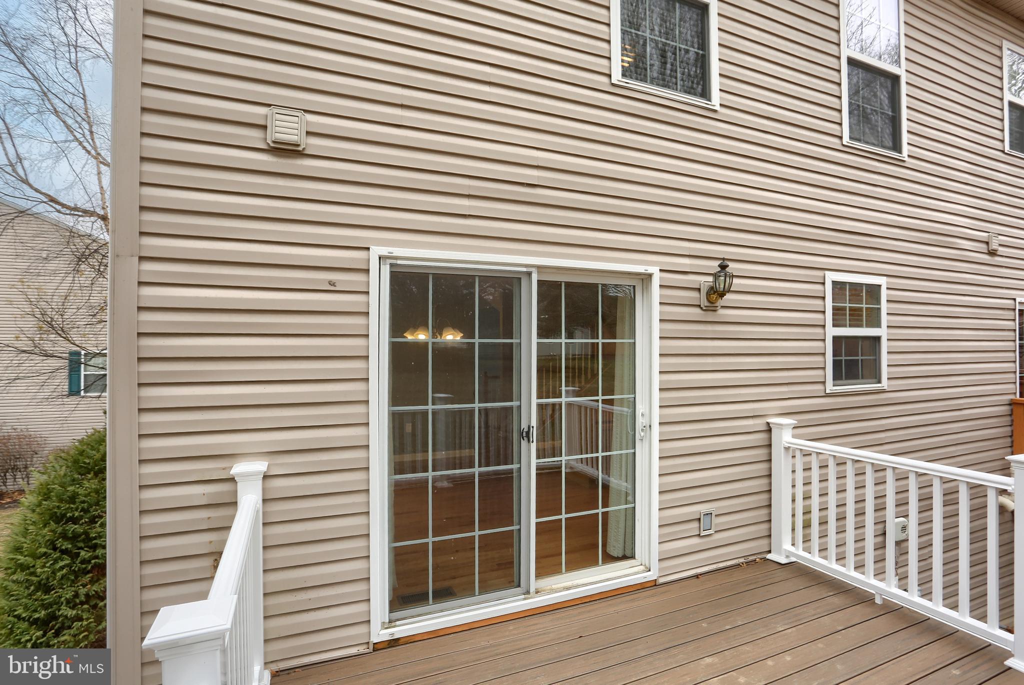 MEADOWCROFT - Residential