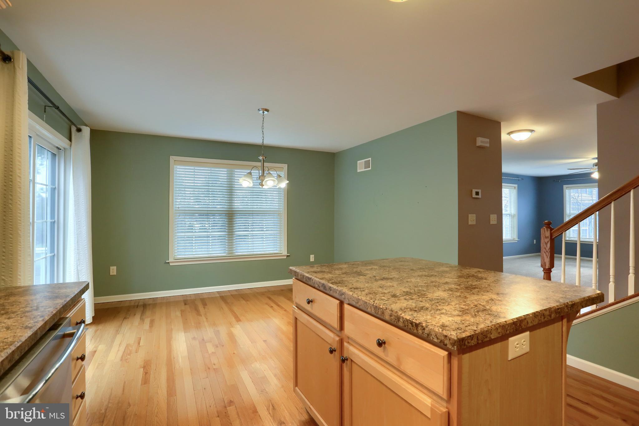 MEADOWCROFT - Residential