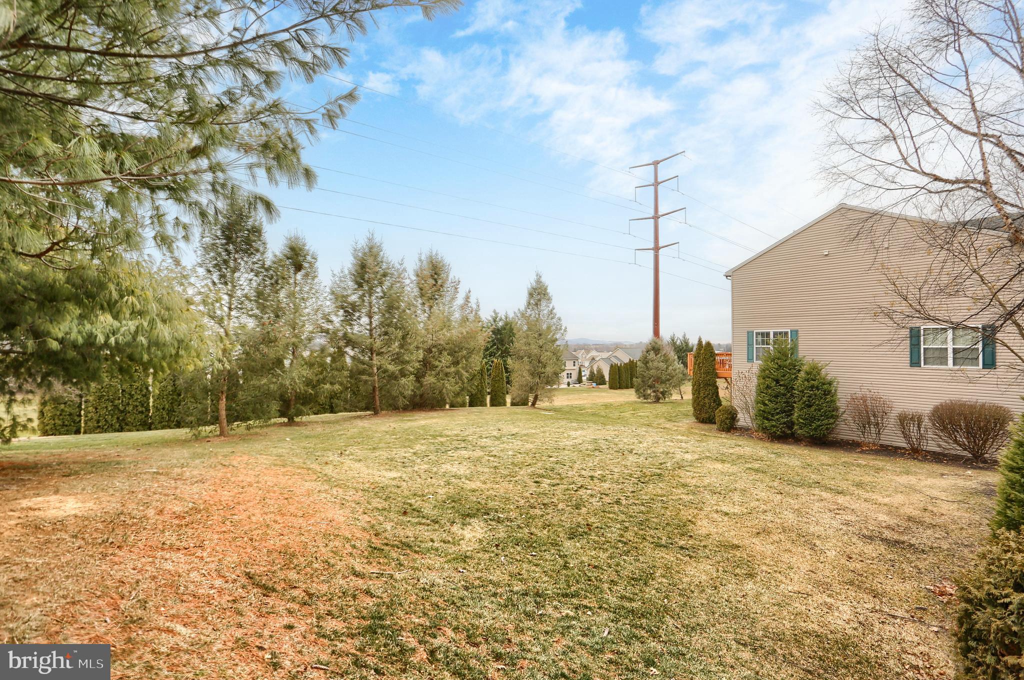 MEADOWCROFT - Residential