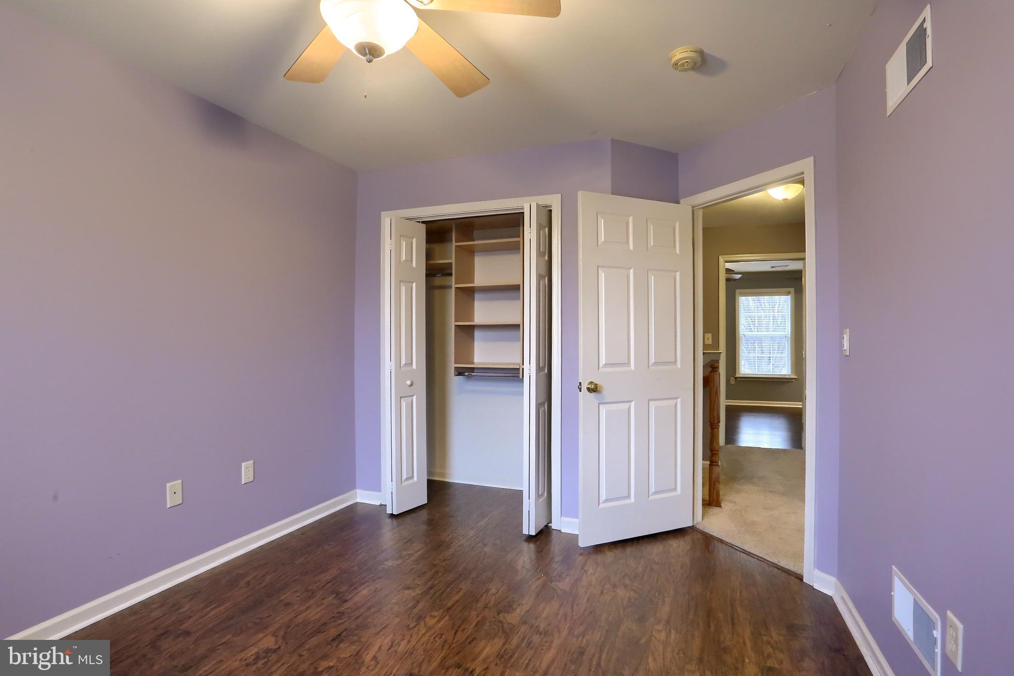 MEADOWCROFT - Residential