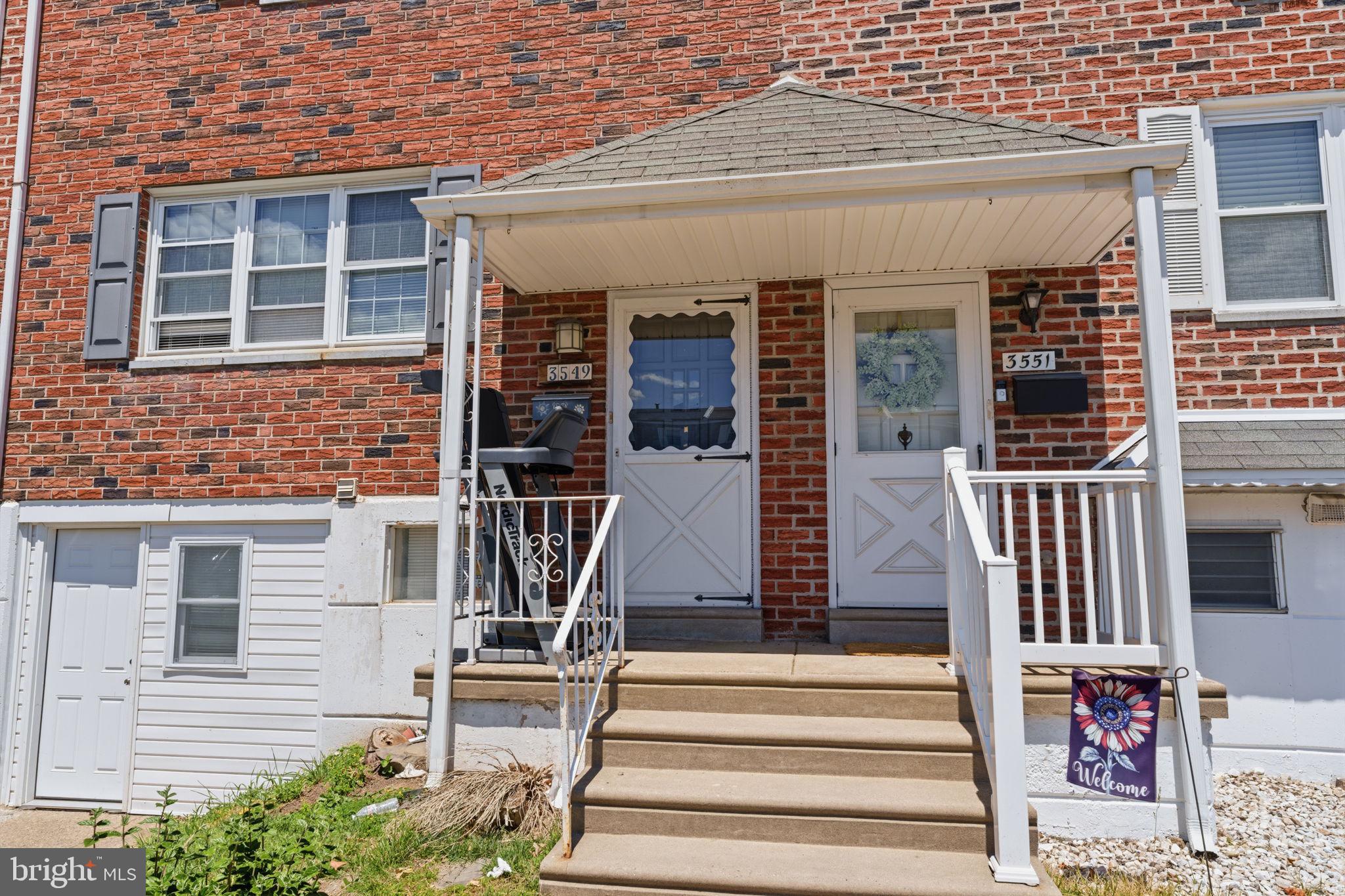 3549 CHALFONT DRIVE
