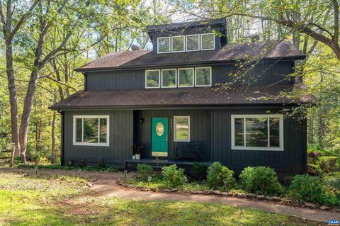 Homes For Sale - 345 Redhawk Trl Trl<br/> Albemarle County, CHARLOTTESVILLE, VA 22903