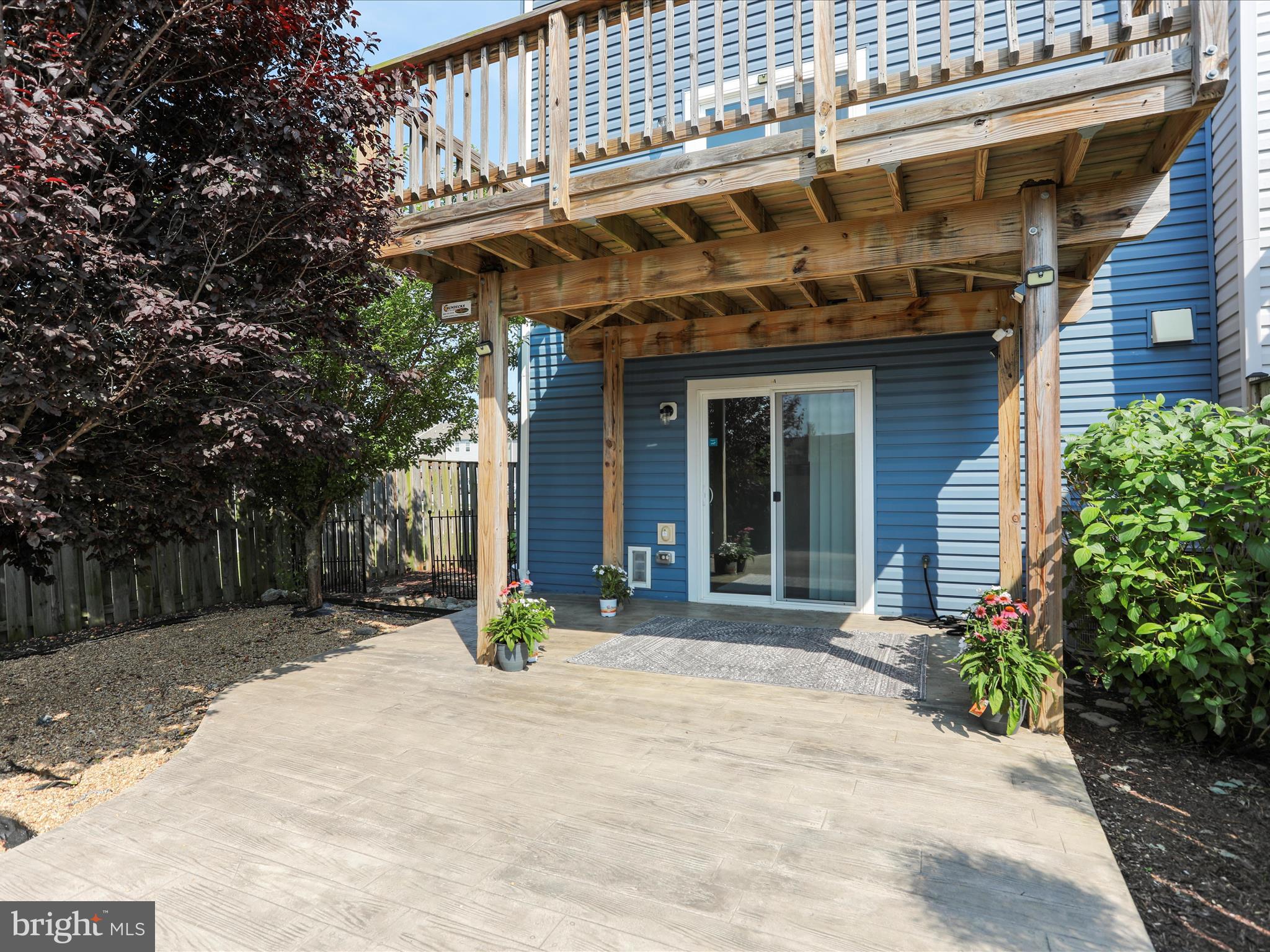 BERKELEY RIDGE - Residential