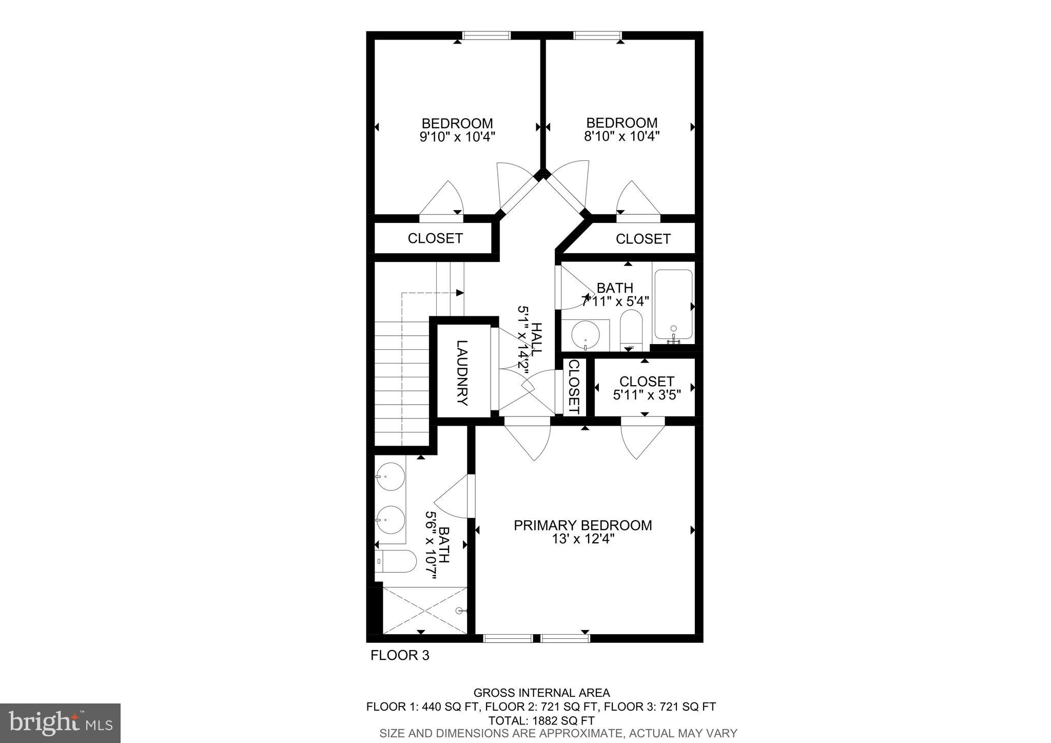 BERKELEY RIDGE - Residential