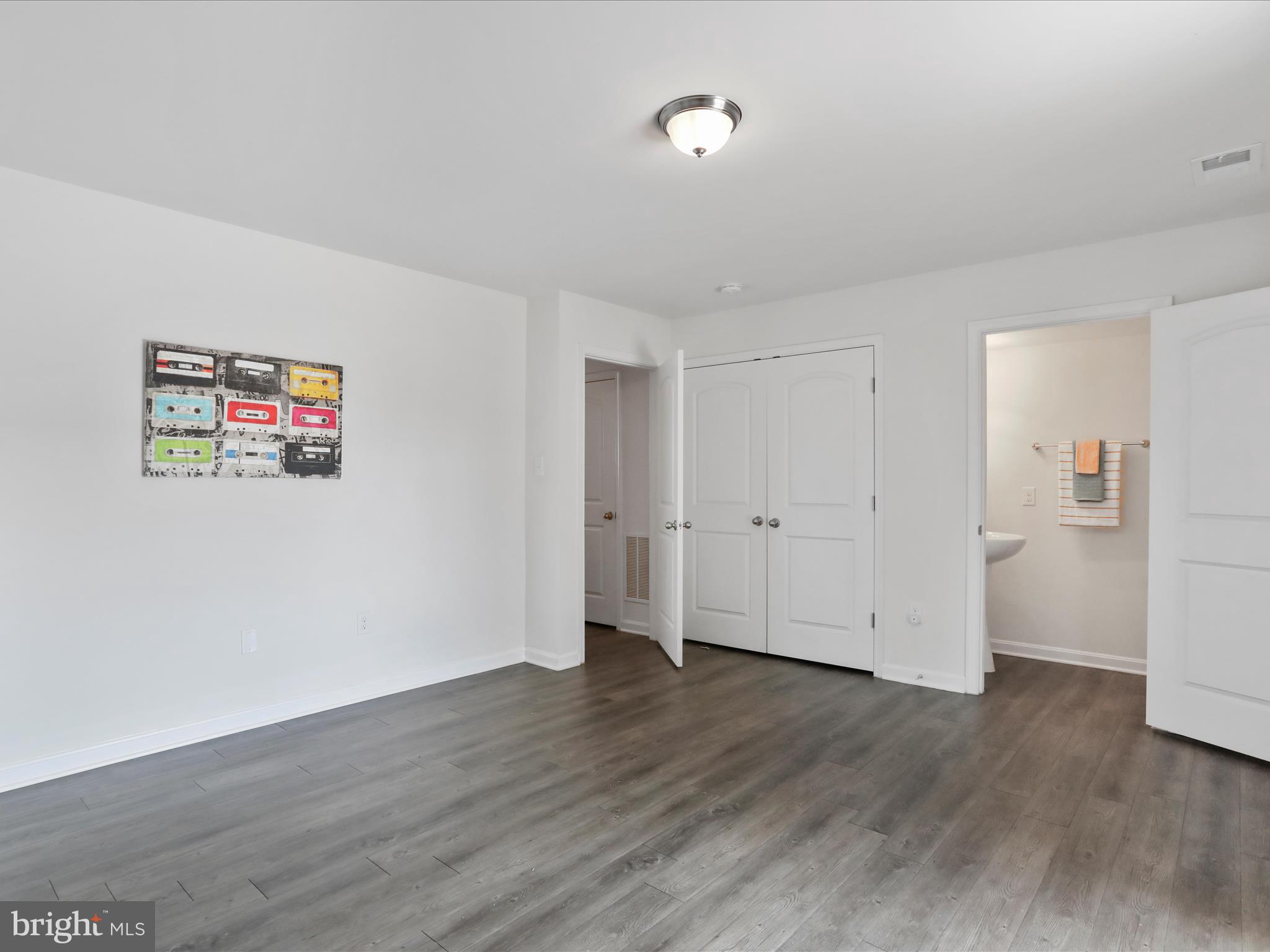 BERKELEY RIDGE - Residential