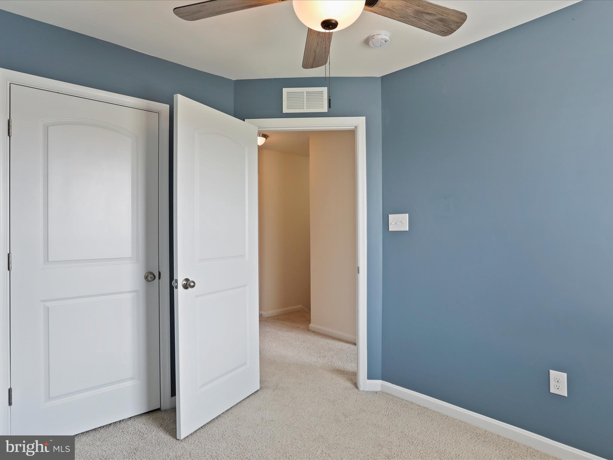 BERKELEY RIDGE - Residential