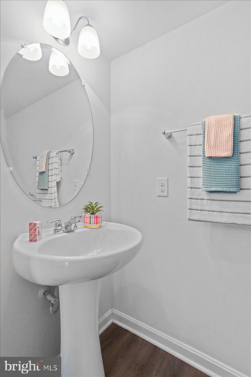 BERKELEY RIDGE - Residential