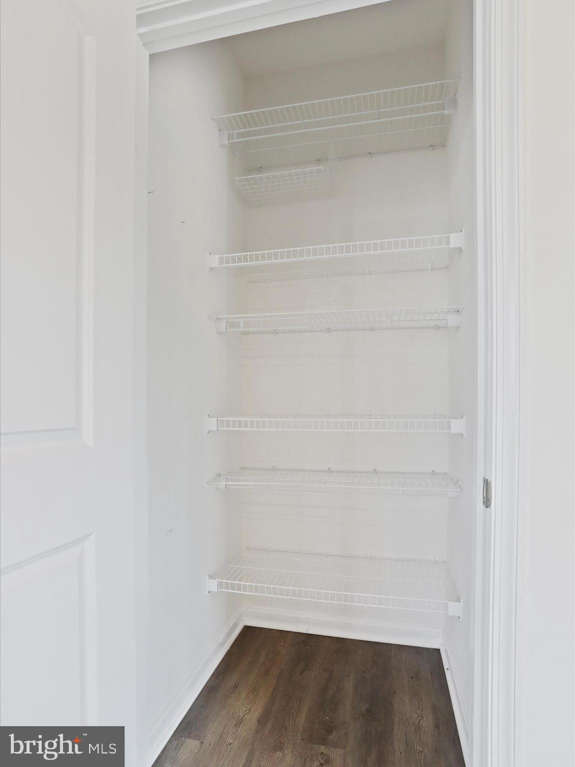 BERKELEY RIDGE - Residential