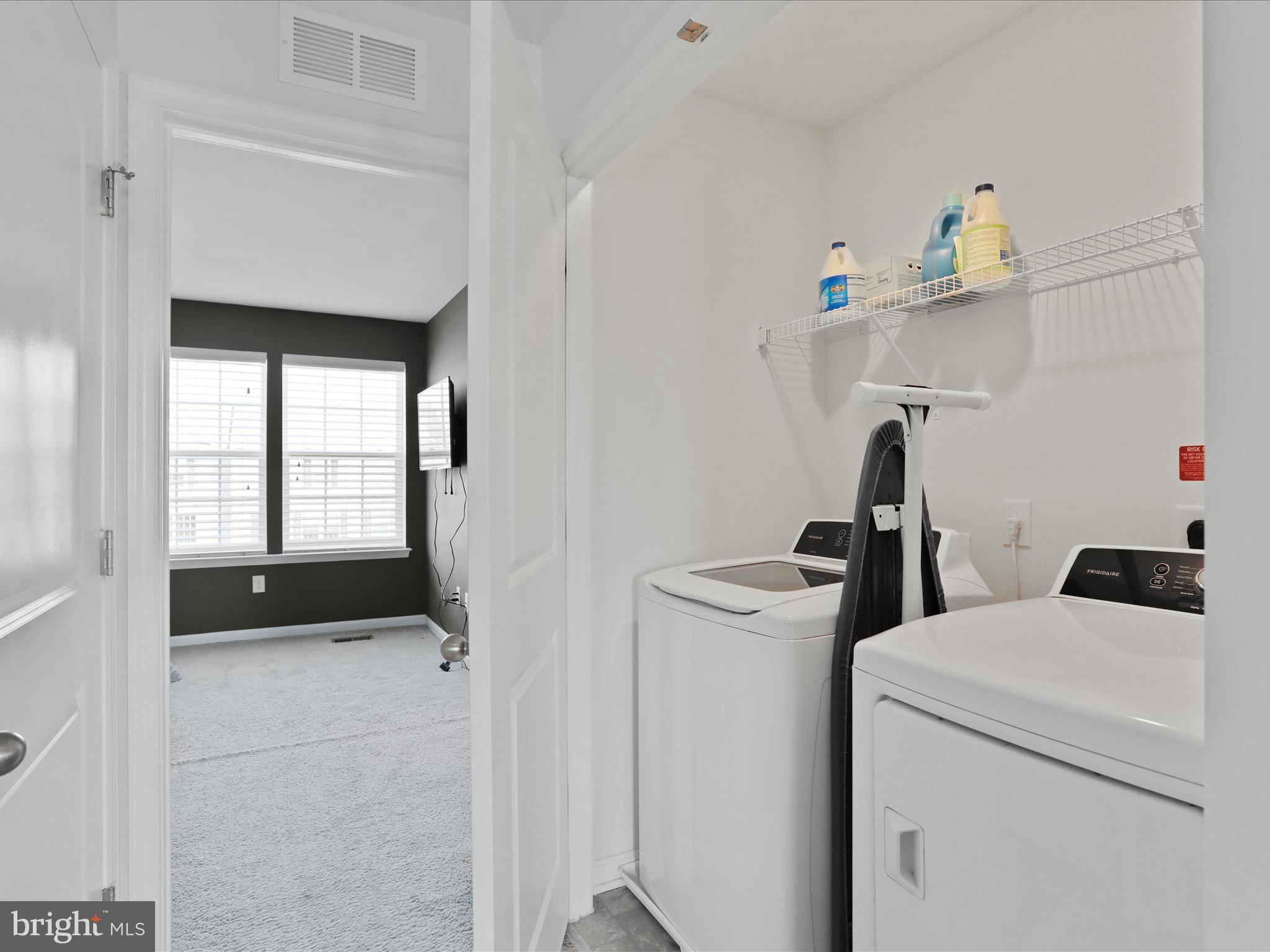 BERKELEY RIDGE - Residential