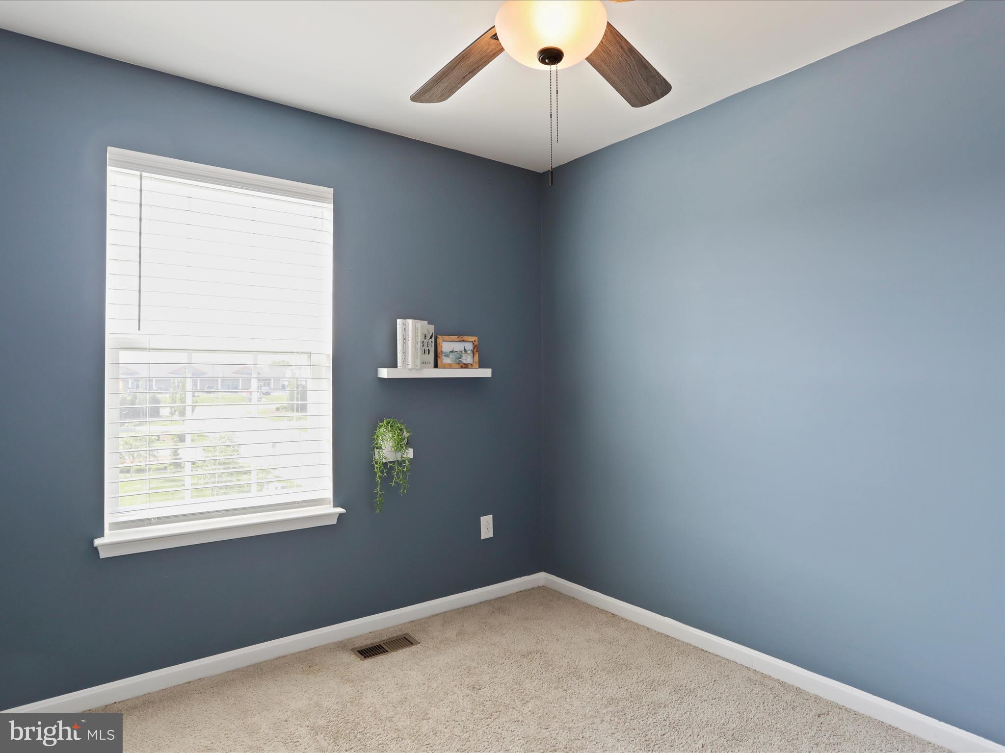 BERKELEY RIDGE - Residential