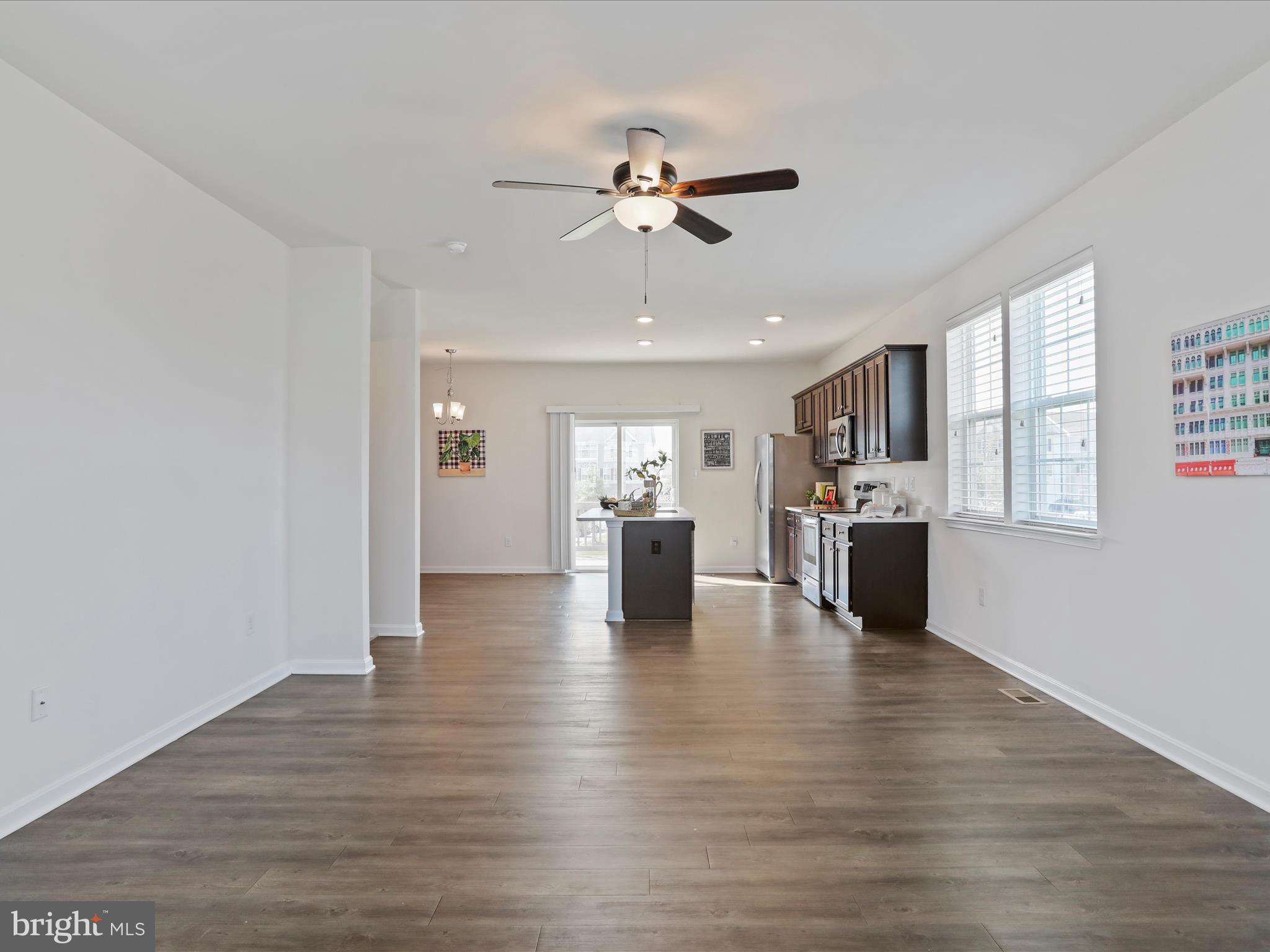 BERKELEY RIDGE - Residential