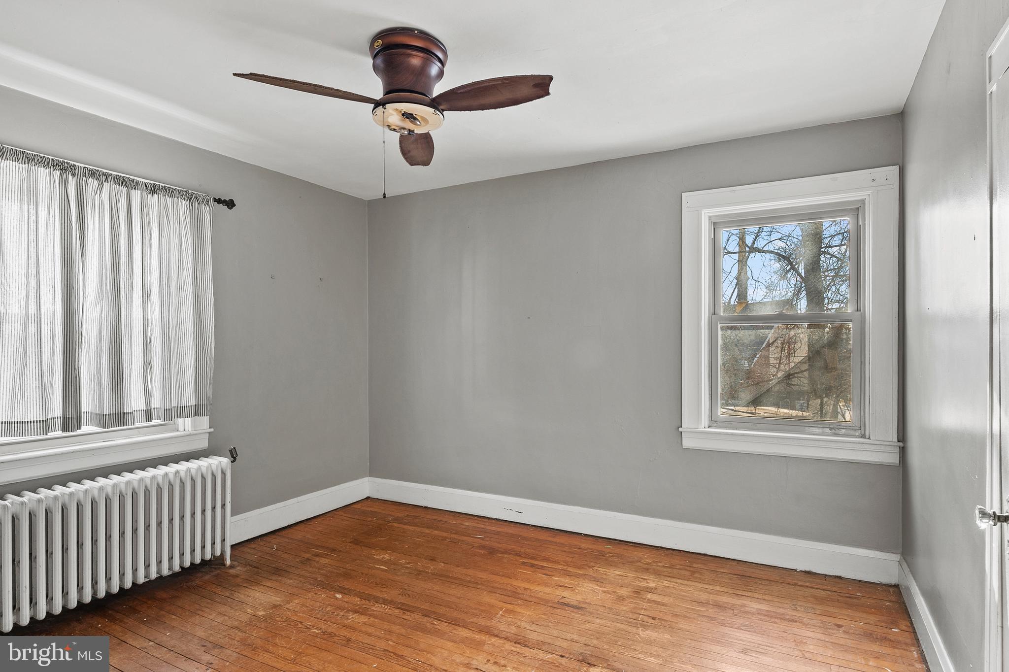 HAMILTON HEIGHTS - Residential Lease