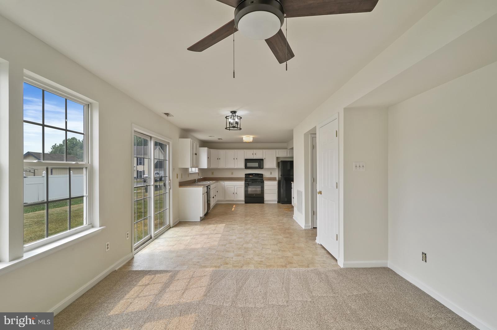 CEDAR RUN - Residential