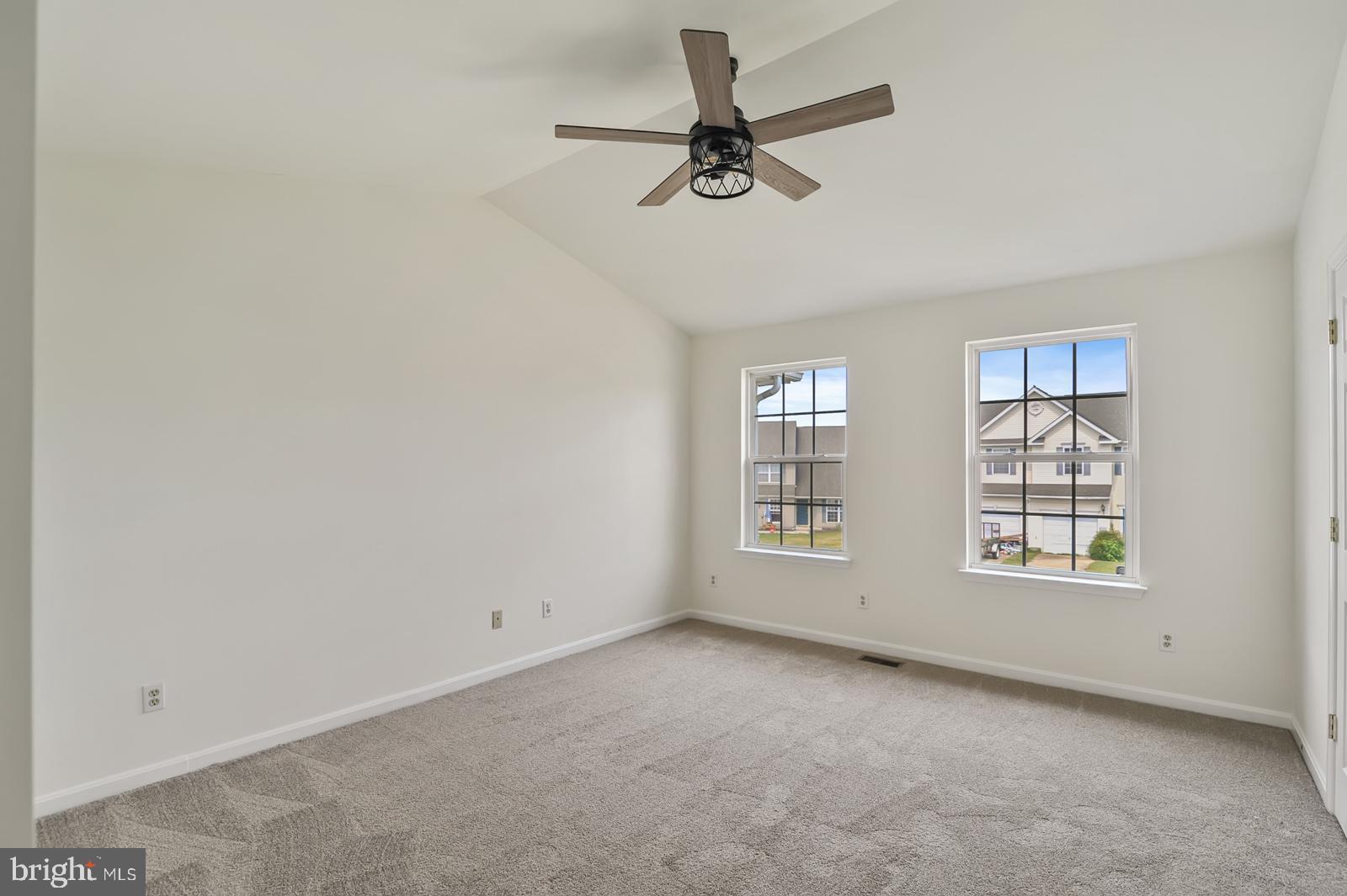 CEDAR RUN - Residential