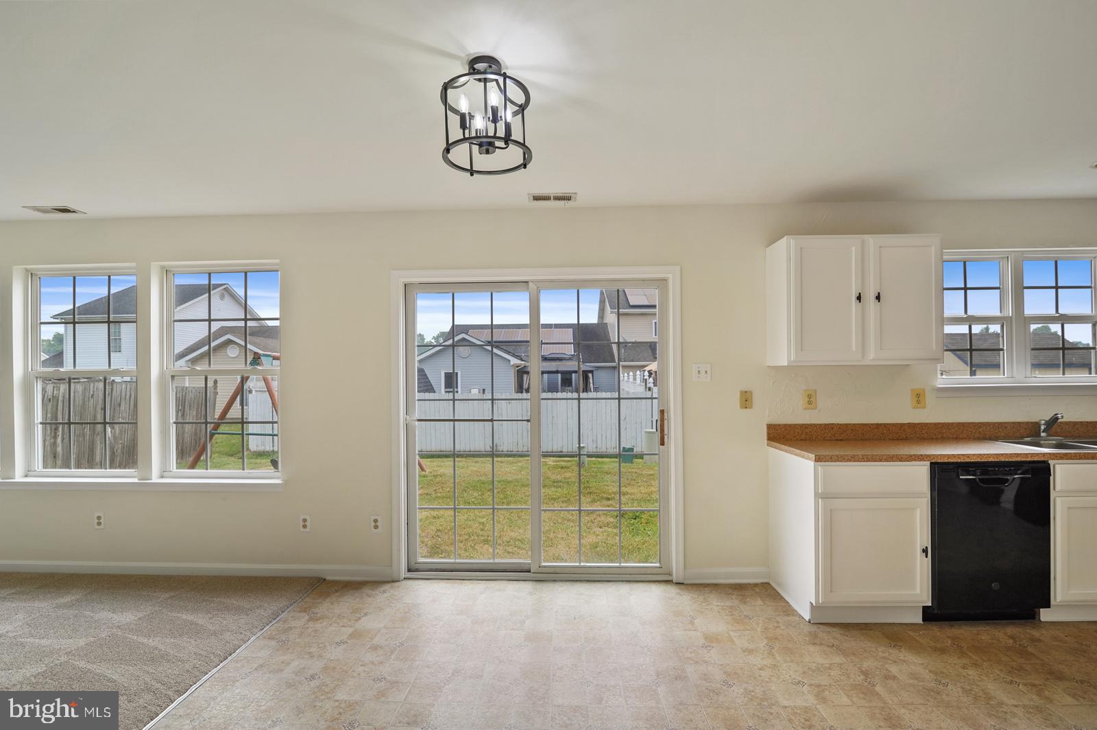 CEDAR RUN - Residential