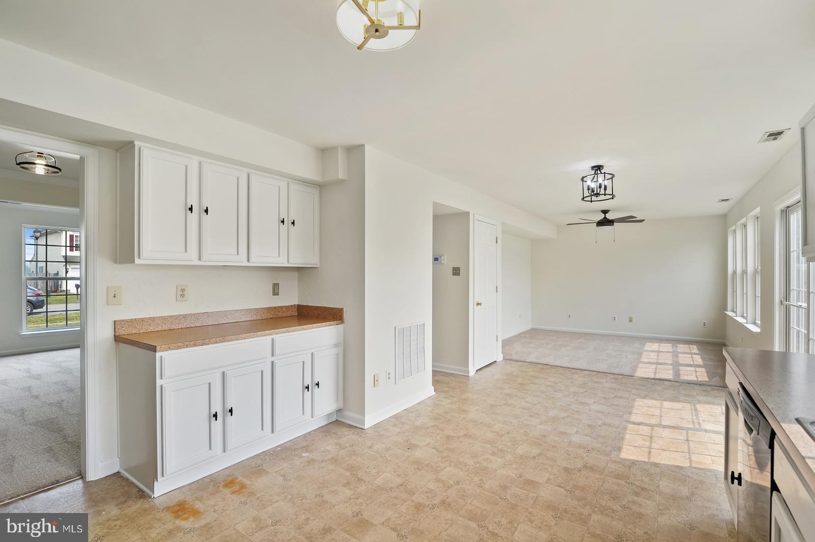 CEDAR RUN - Residential