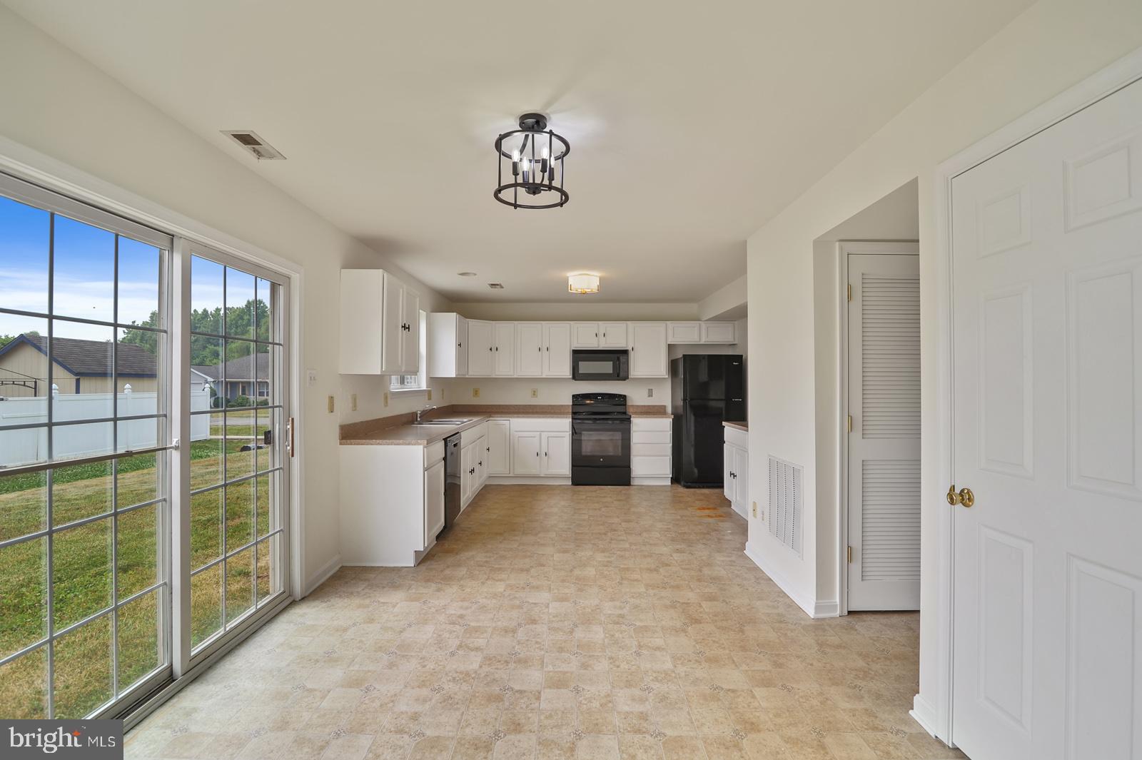 CEDAR RUN - Residential