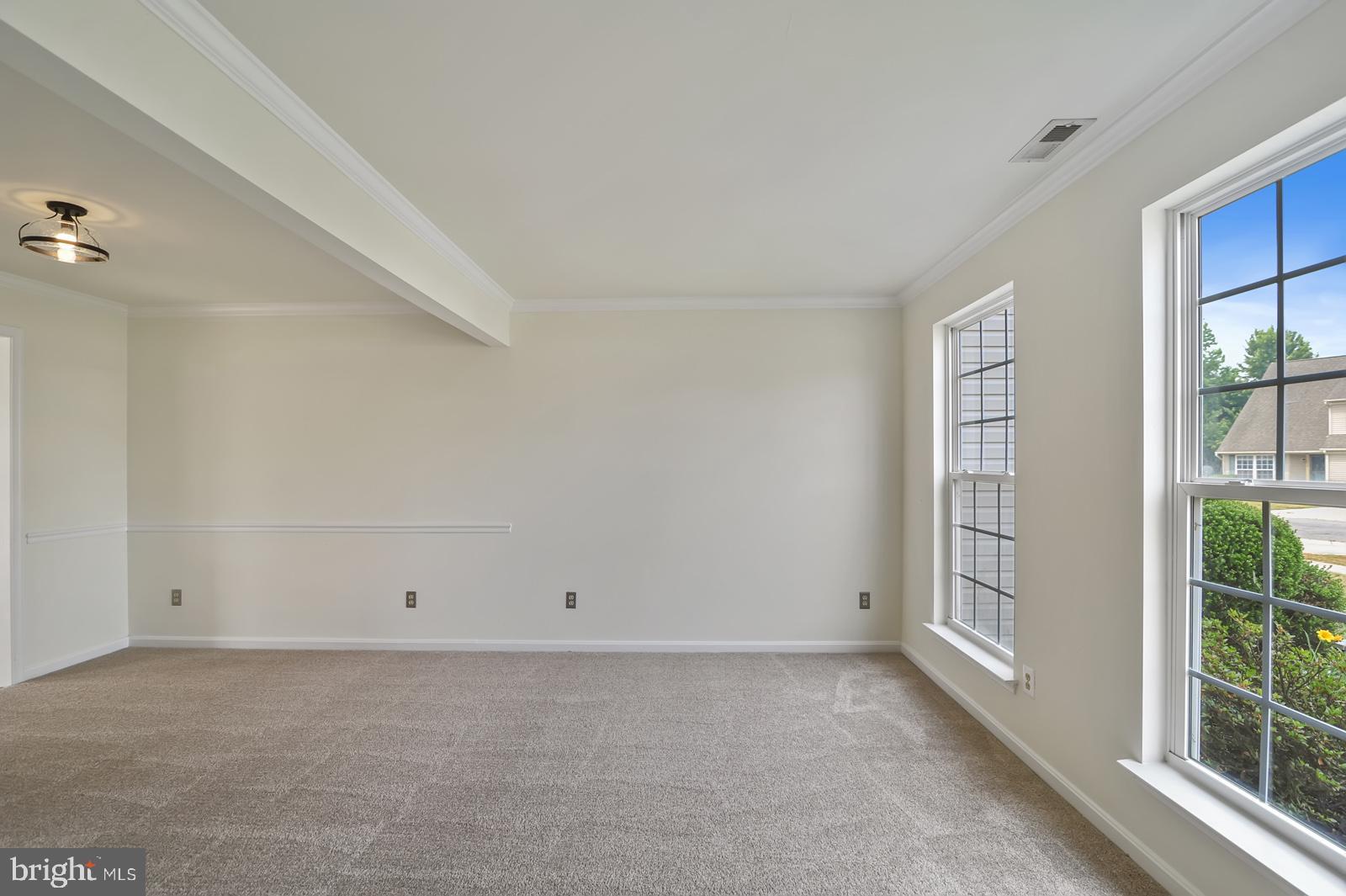 CEDAR RUN - Residential