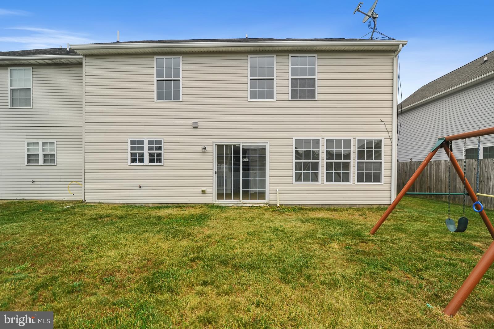 CEDAR RUN - Residential