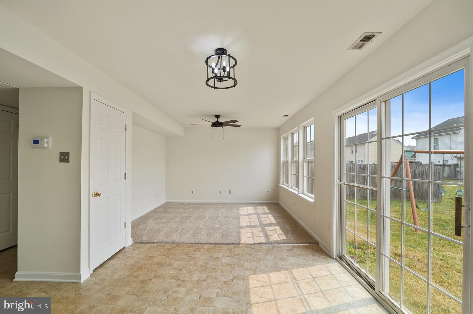 CEDAR RUN - Residential