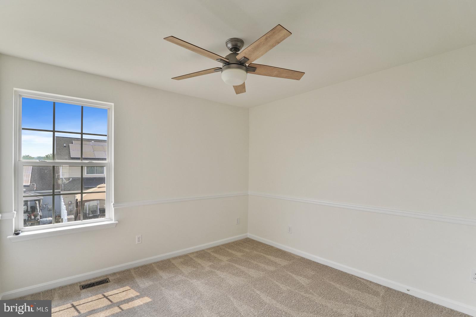 CEDAR RUN - Residential