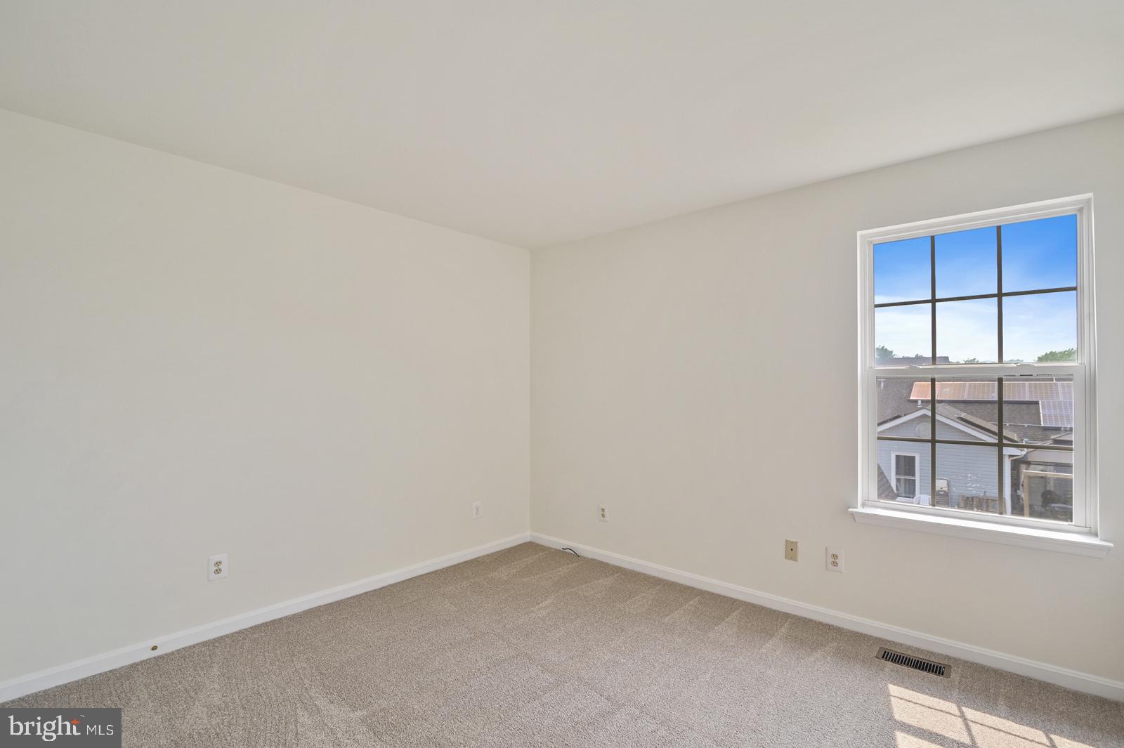 CEDAR RUN - Residential