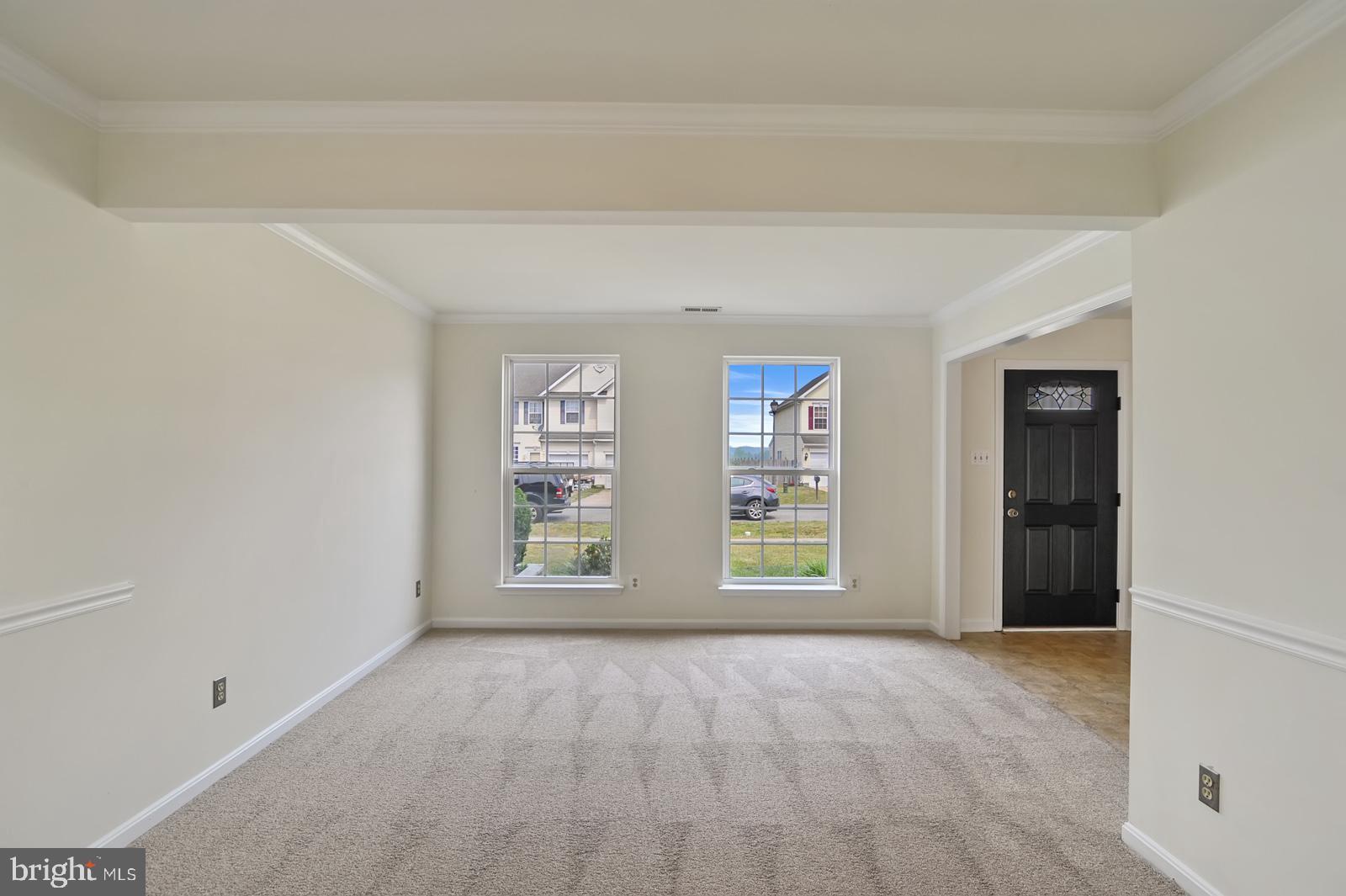 CEDAR RUN - Residential