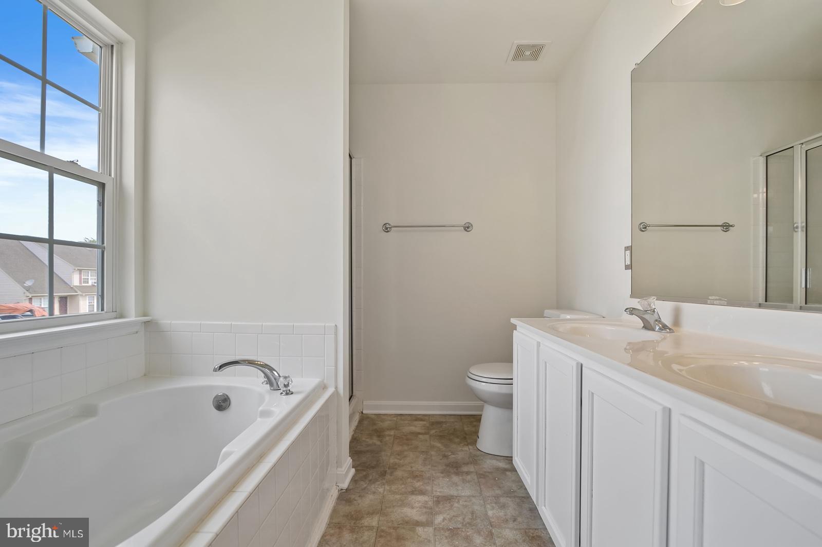 CEDAR RUN - Residential